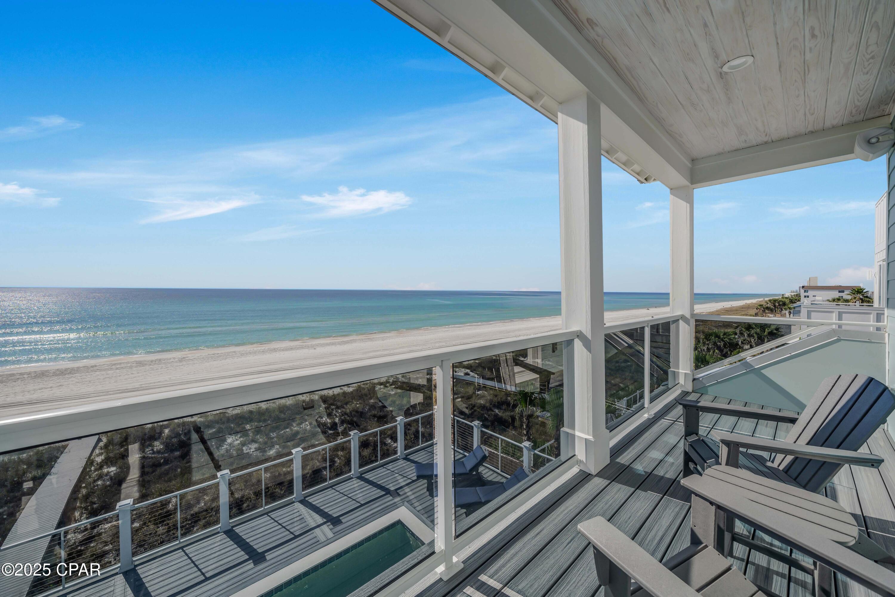 Bahama Beach - Residential
