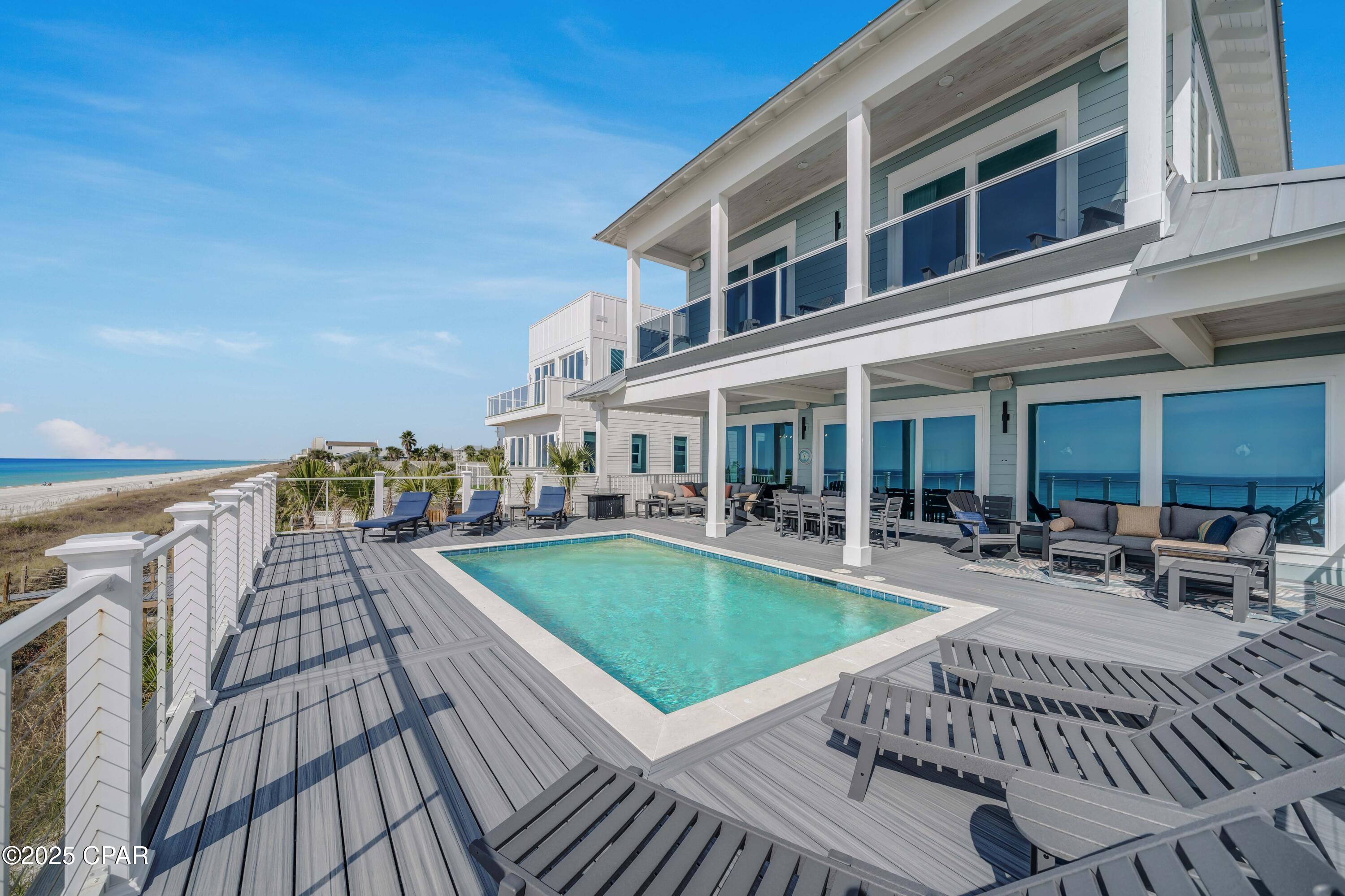 Bahama Beach - Residential