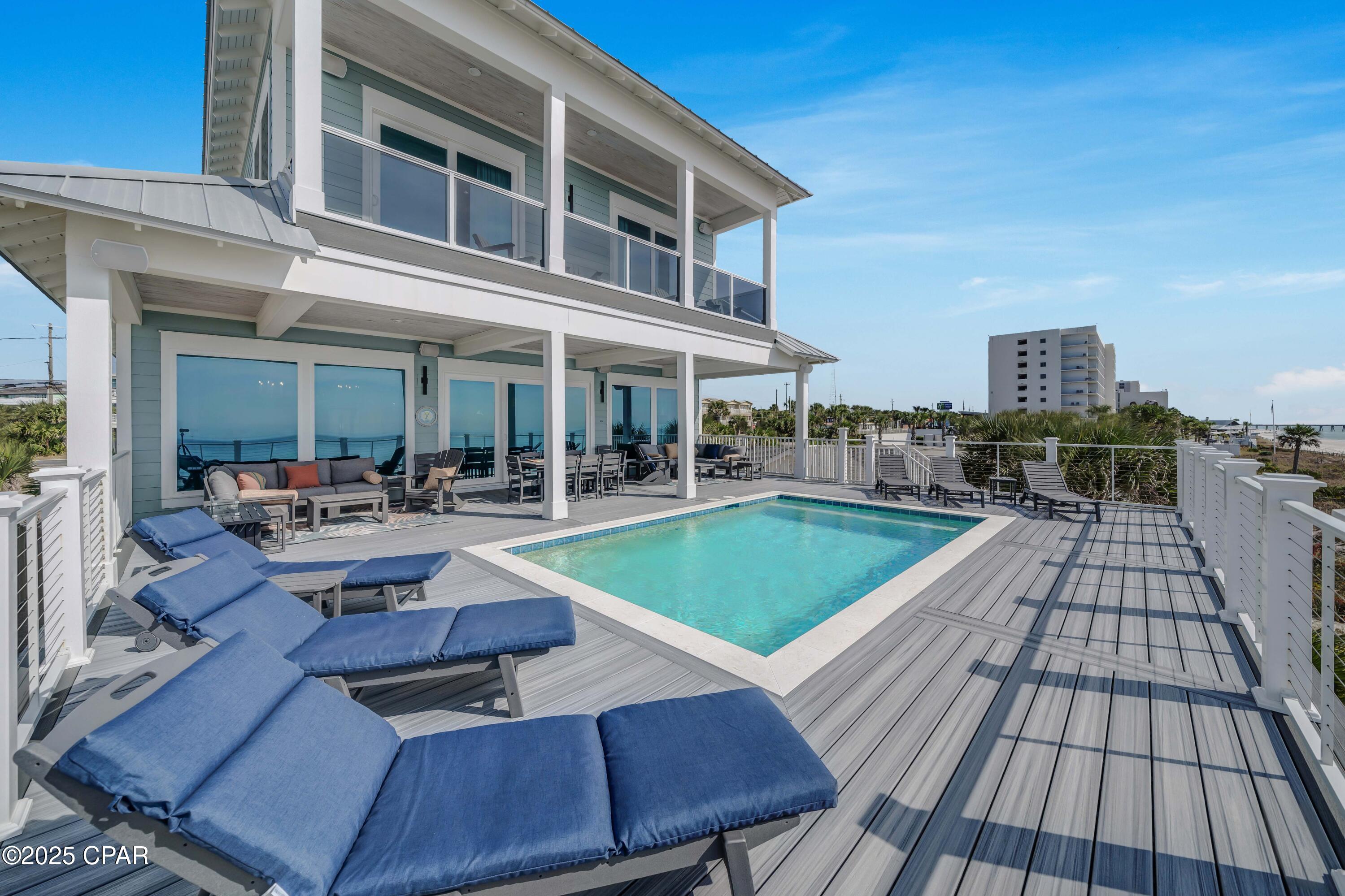 Bahama Beach - Residential