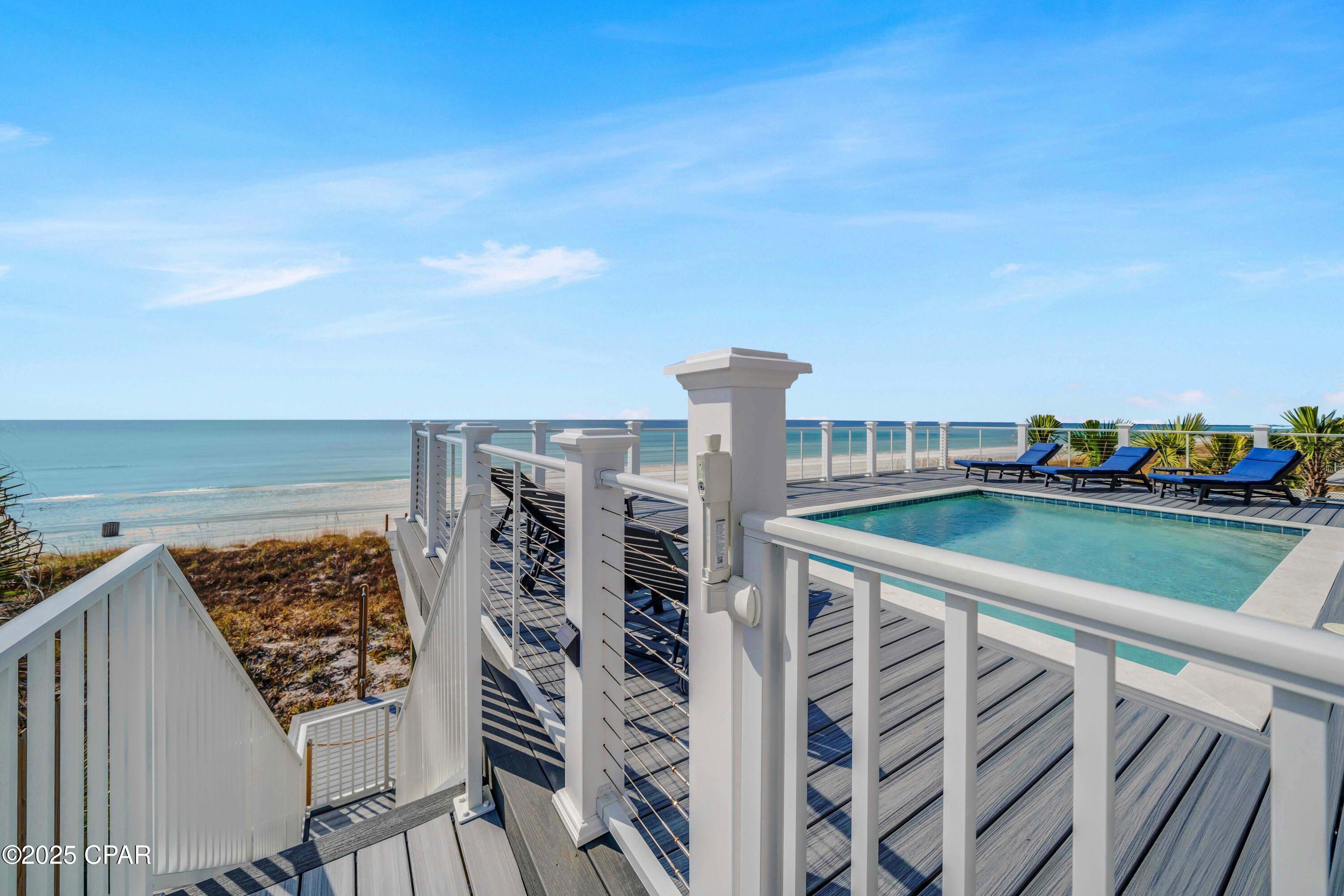 Bahama Beach - Residential
