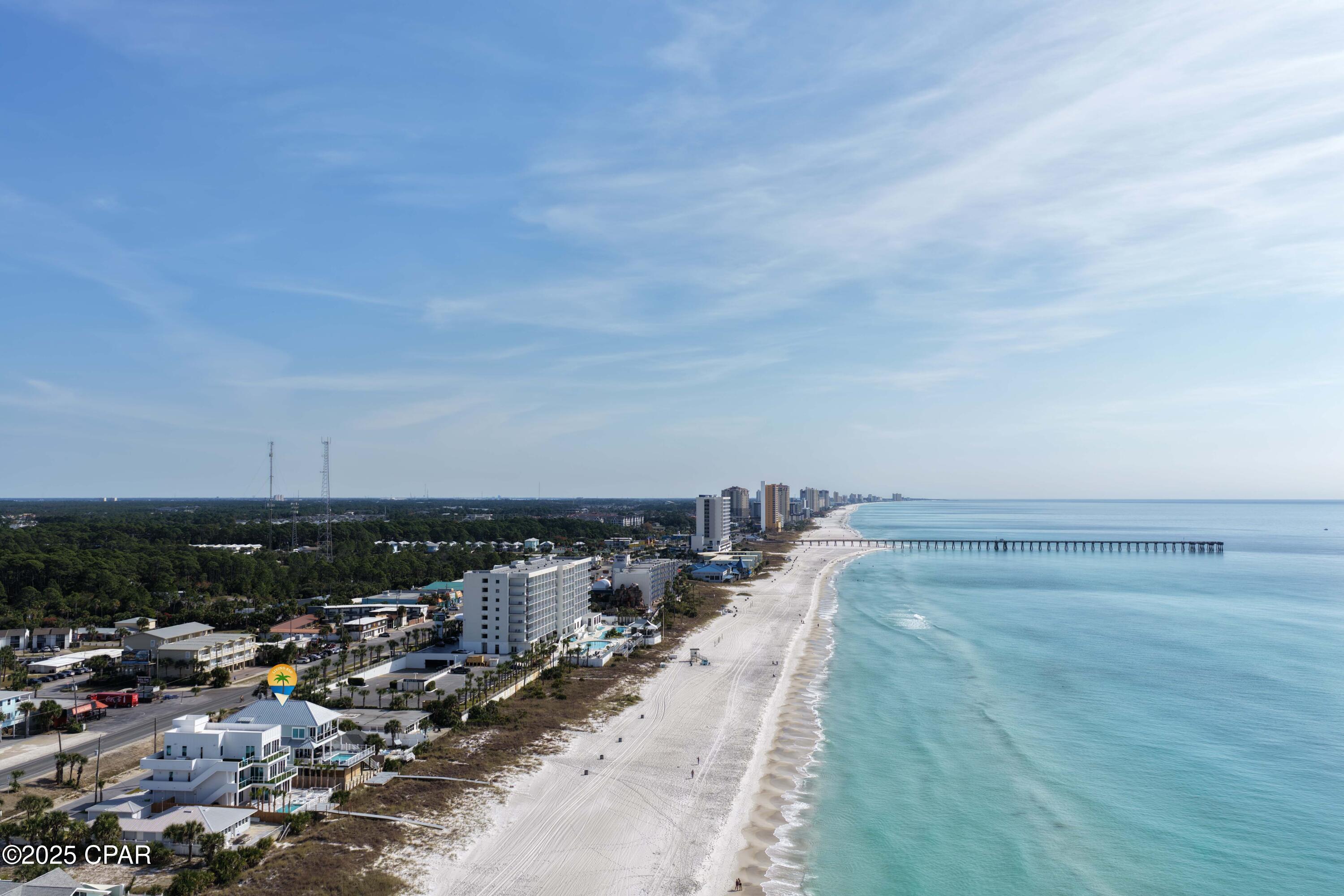 Bahama Beach - Residential