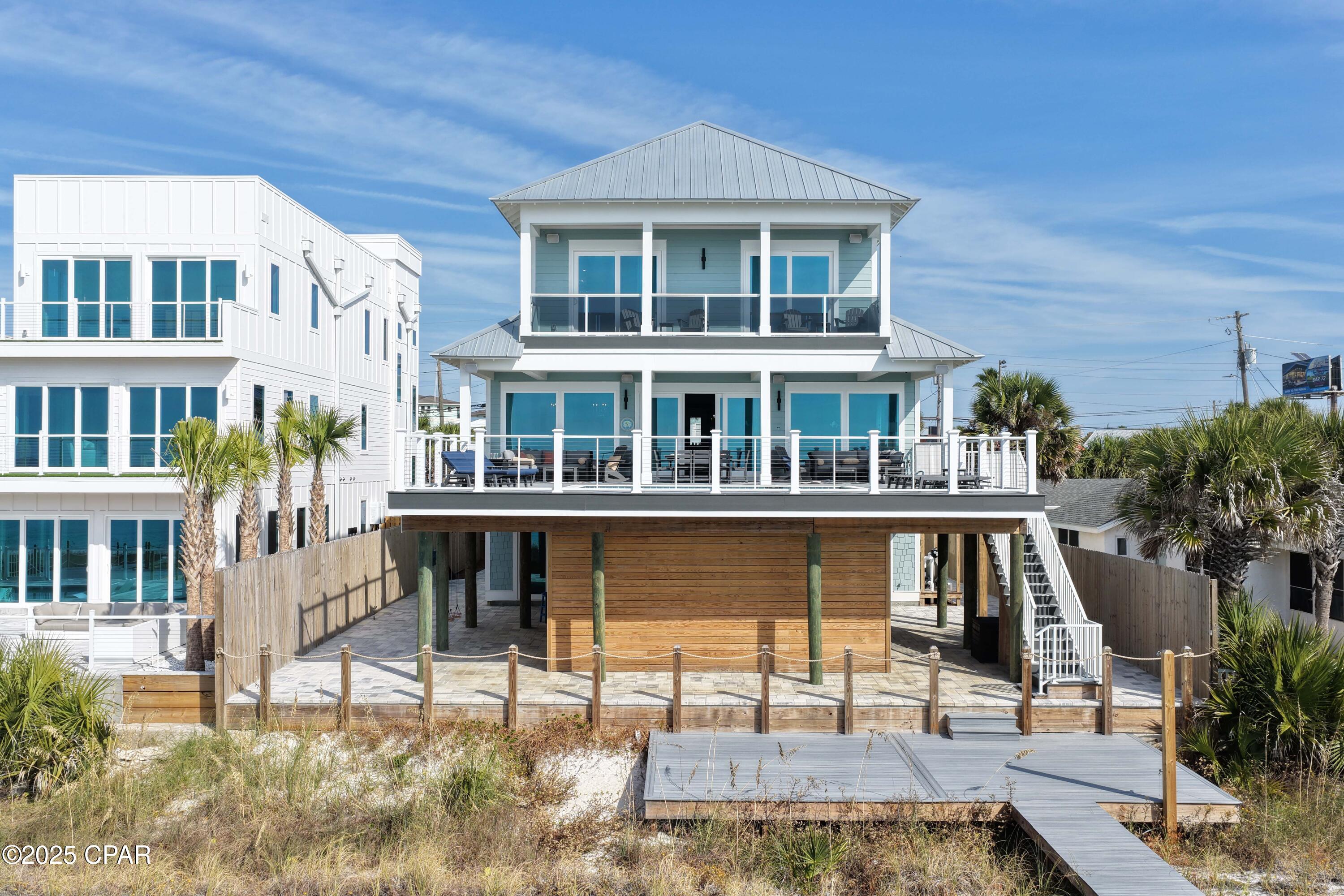 Bahama Beach - Residential