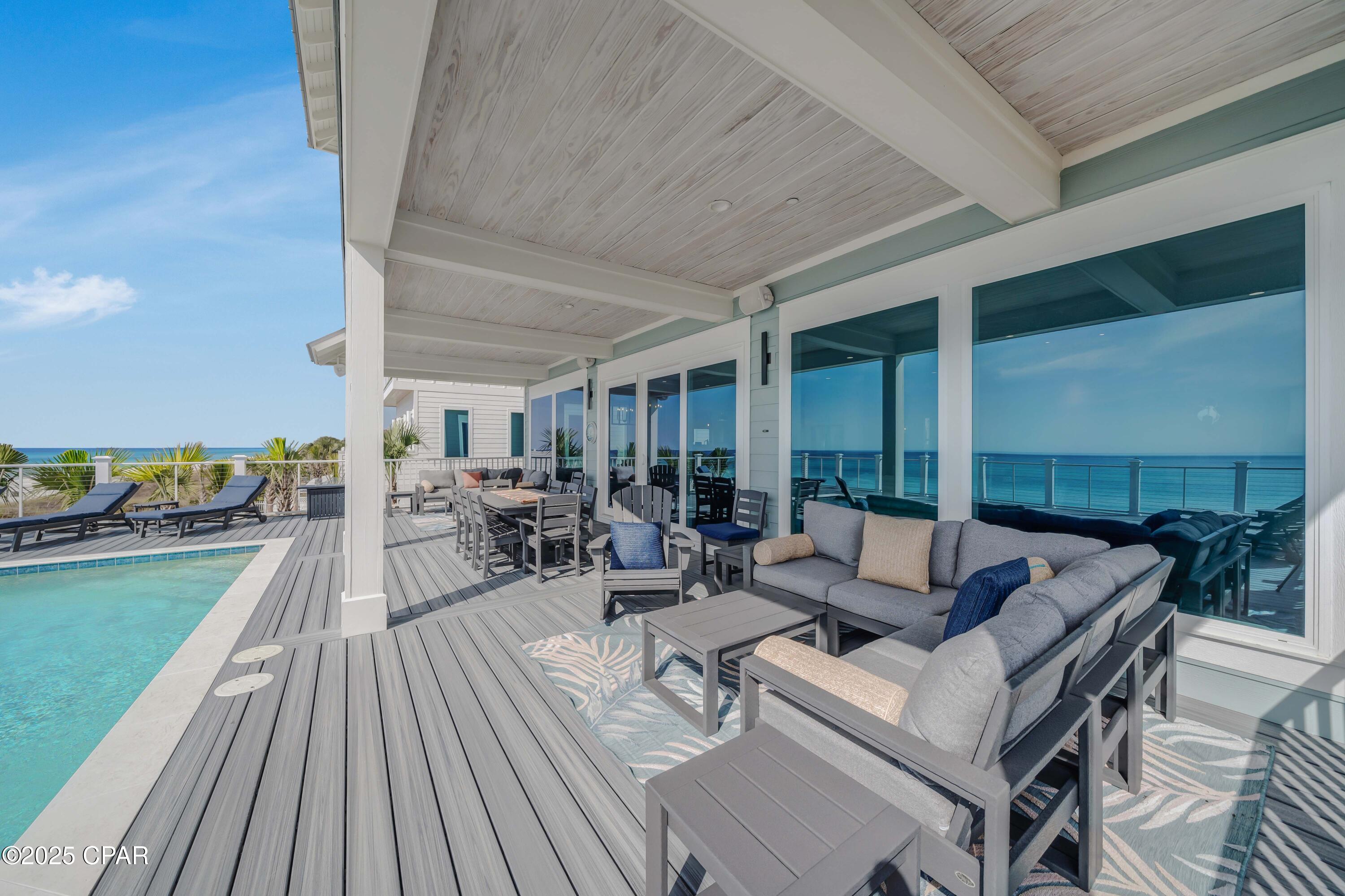 Bahama Beach - Residential