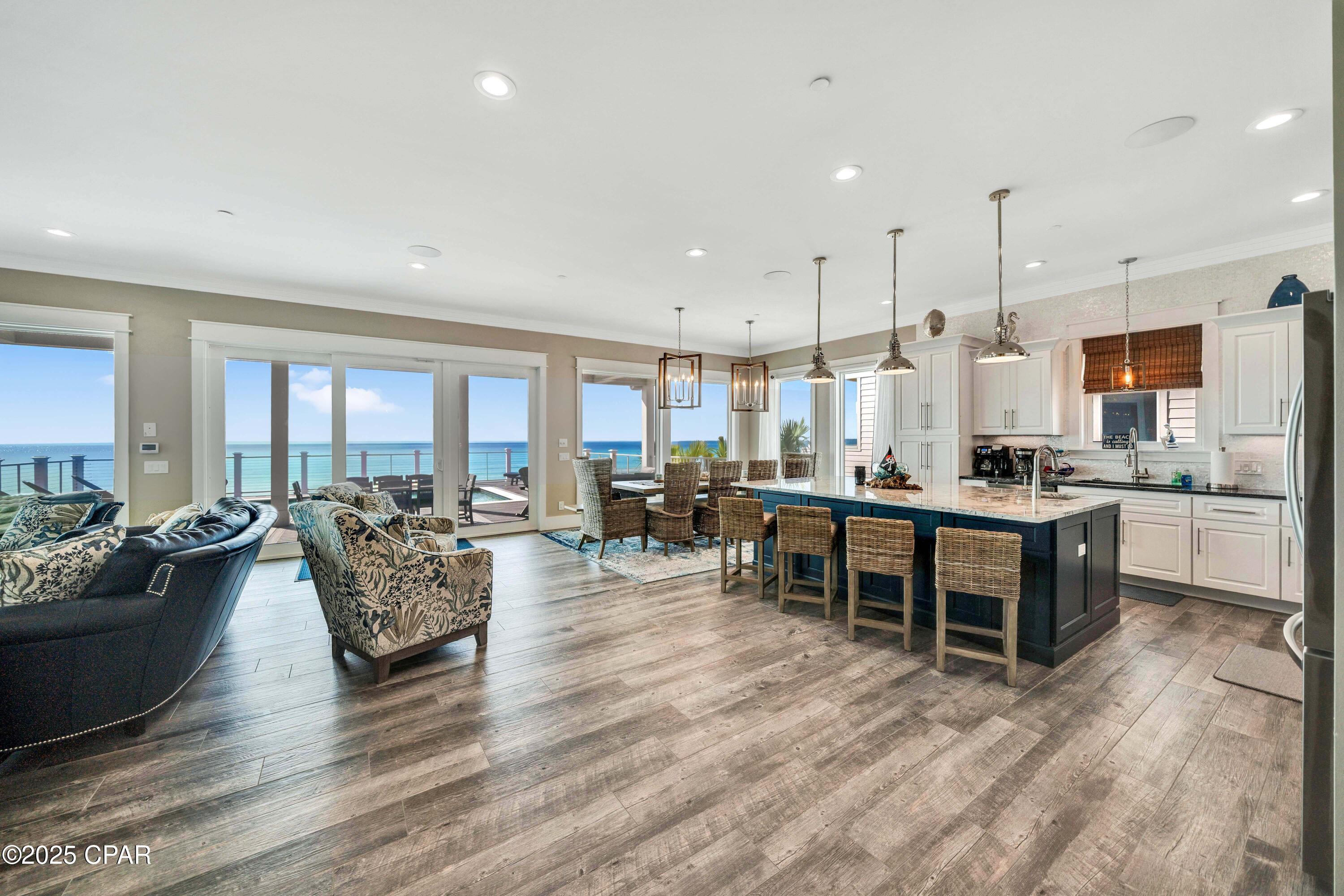 Bahama Beach - Residential