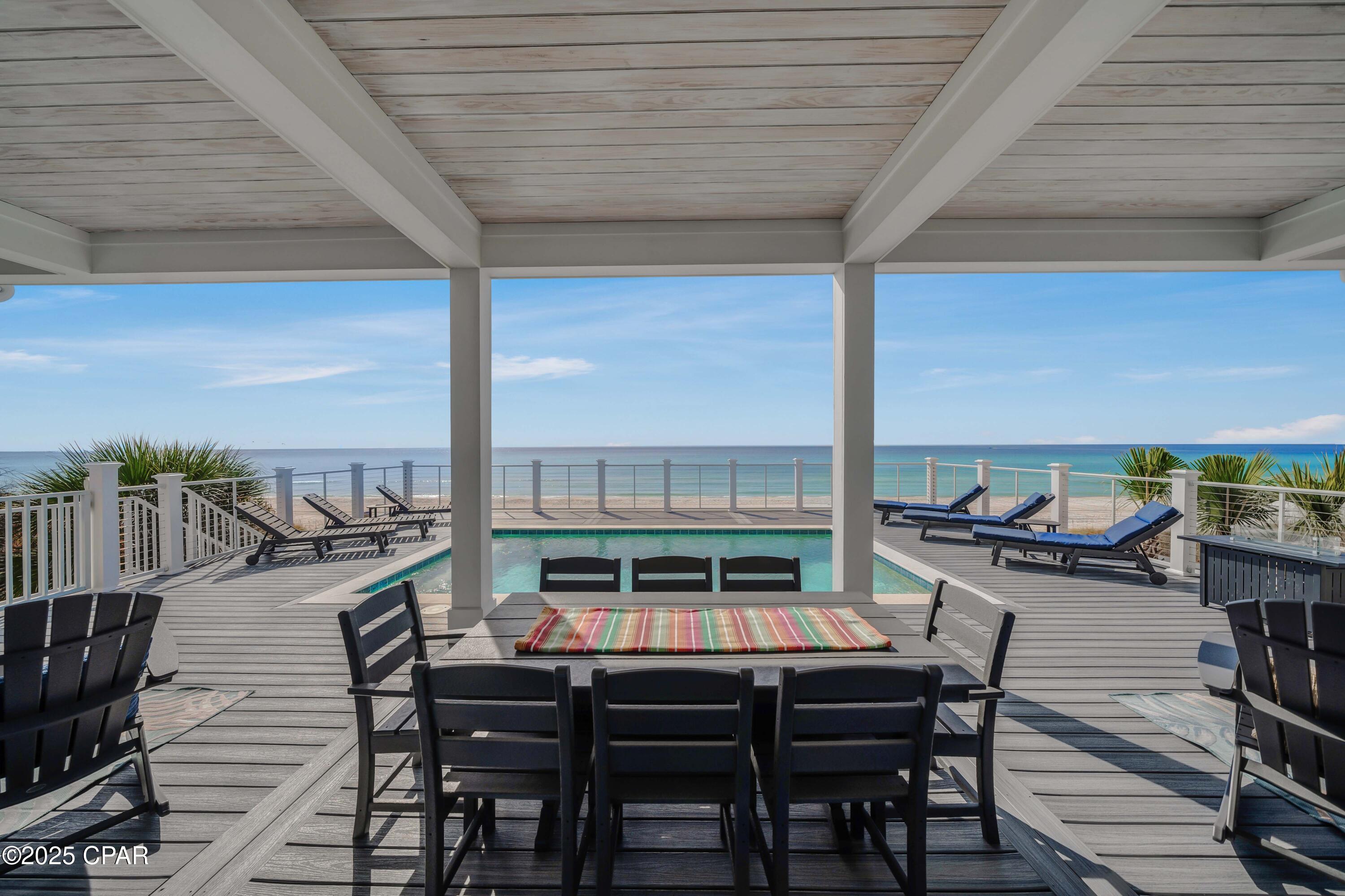 Bahama Beach - Residential