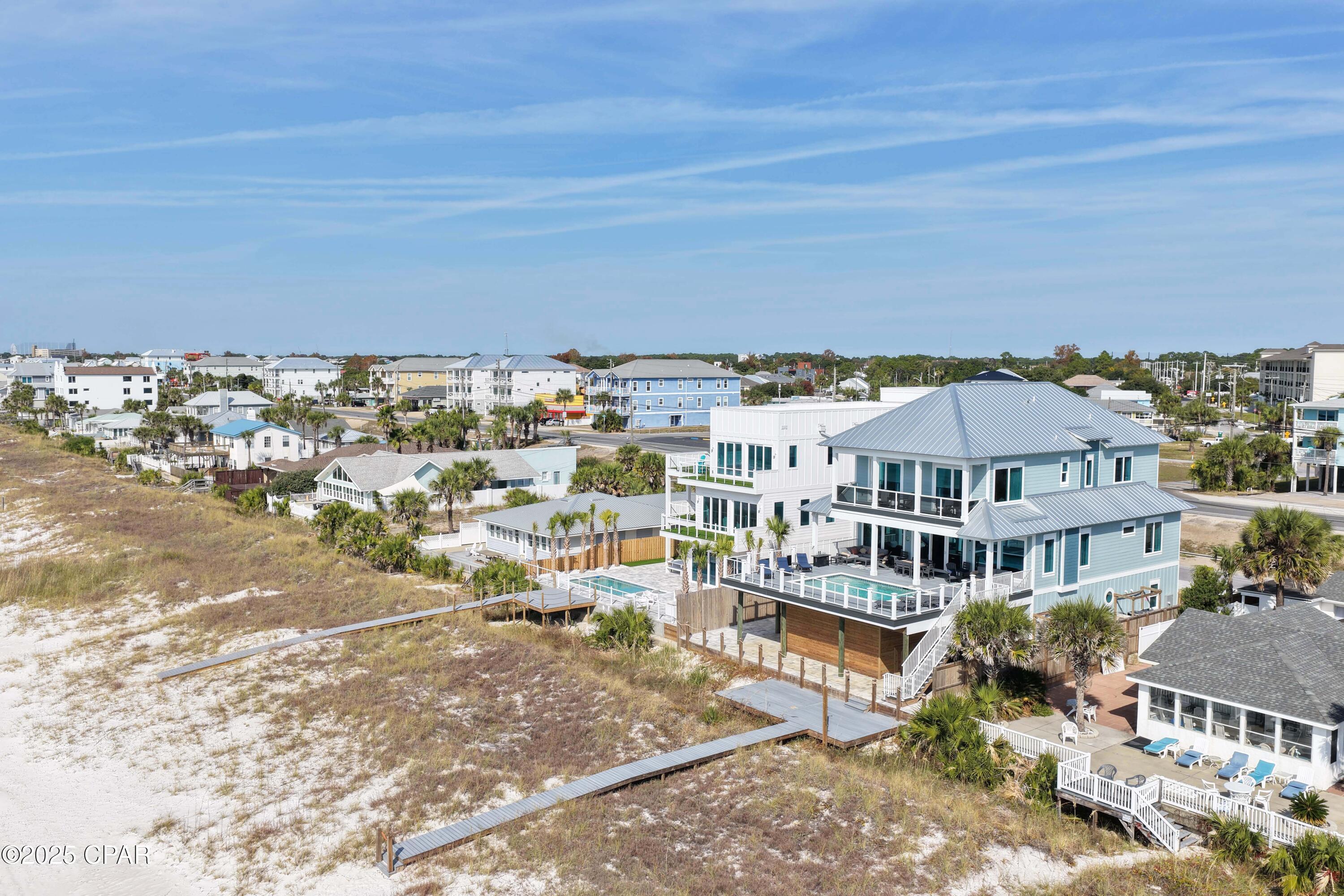 Bahama Beach - Residential
