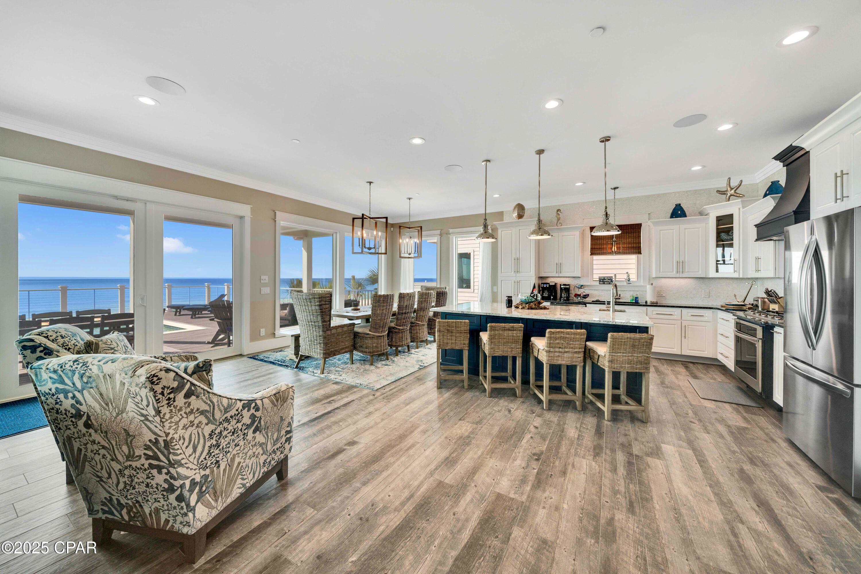 Bahama Beach - Residential