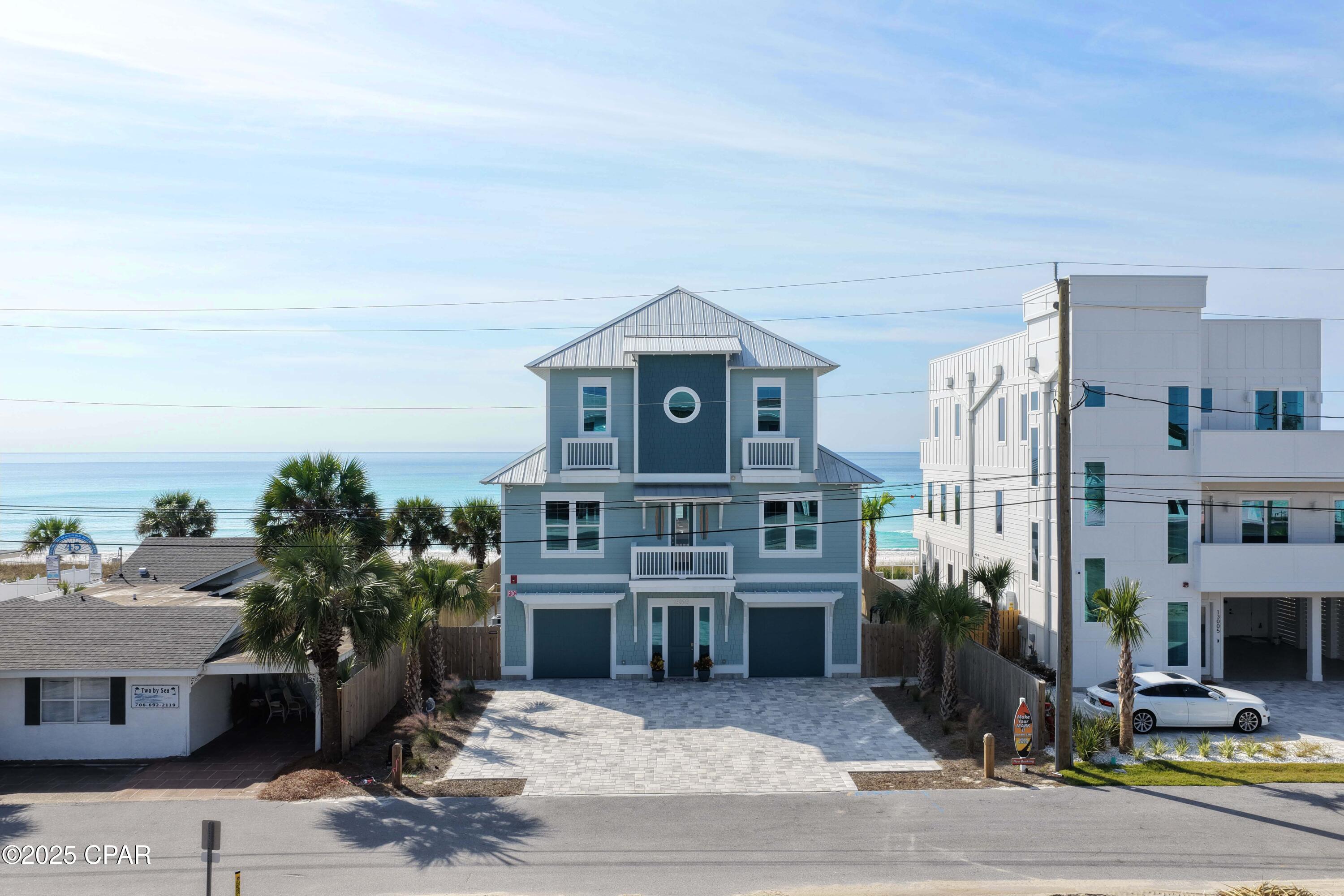 Bahama Beach - Residential