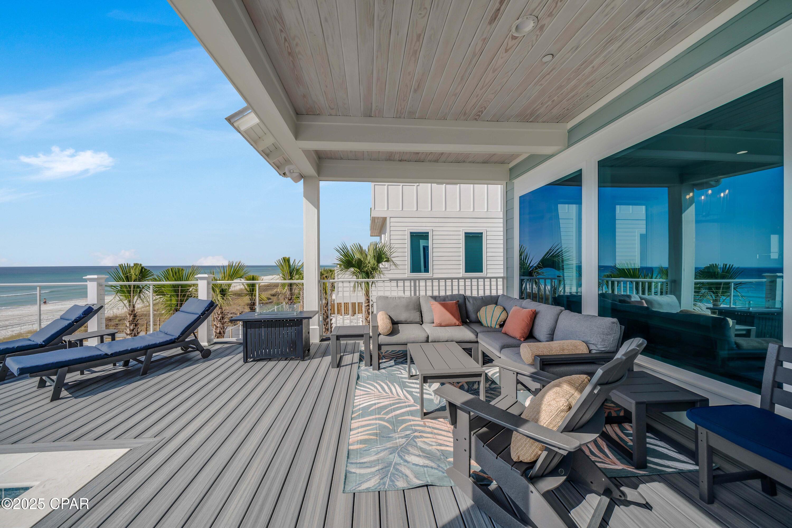 Bahama Beach - Residential