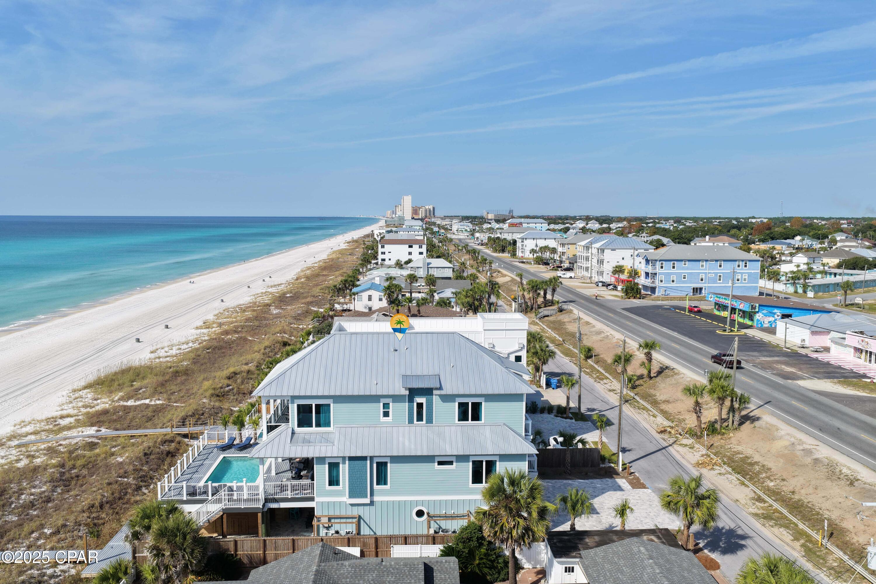 Bahama Beach - Residential