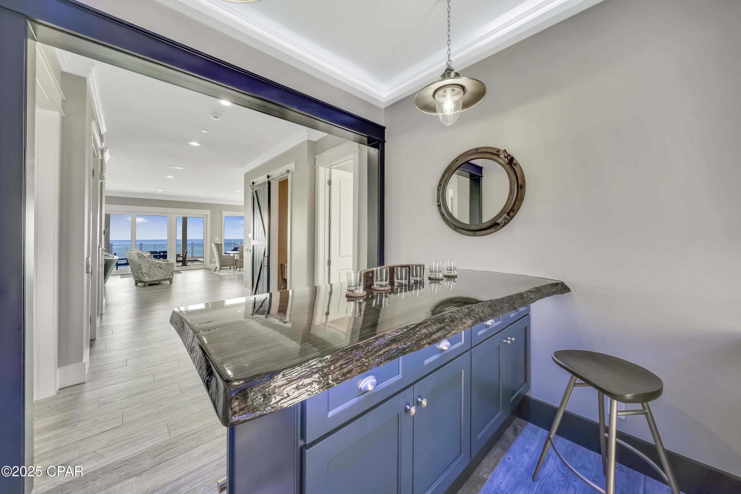 Bahama Beach - Residential