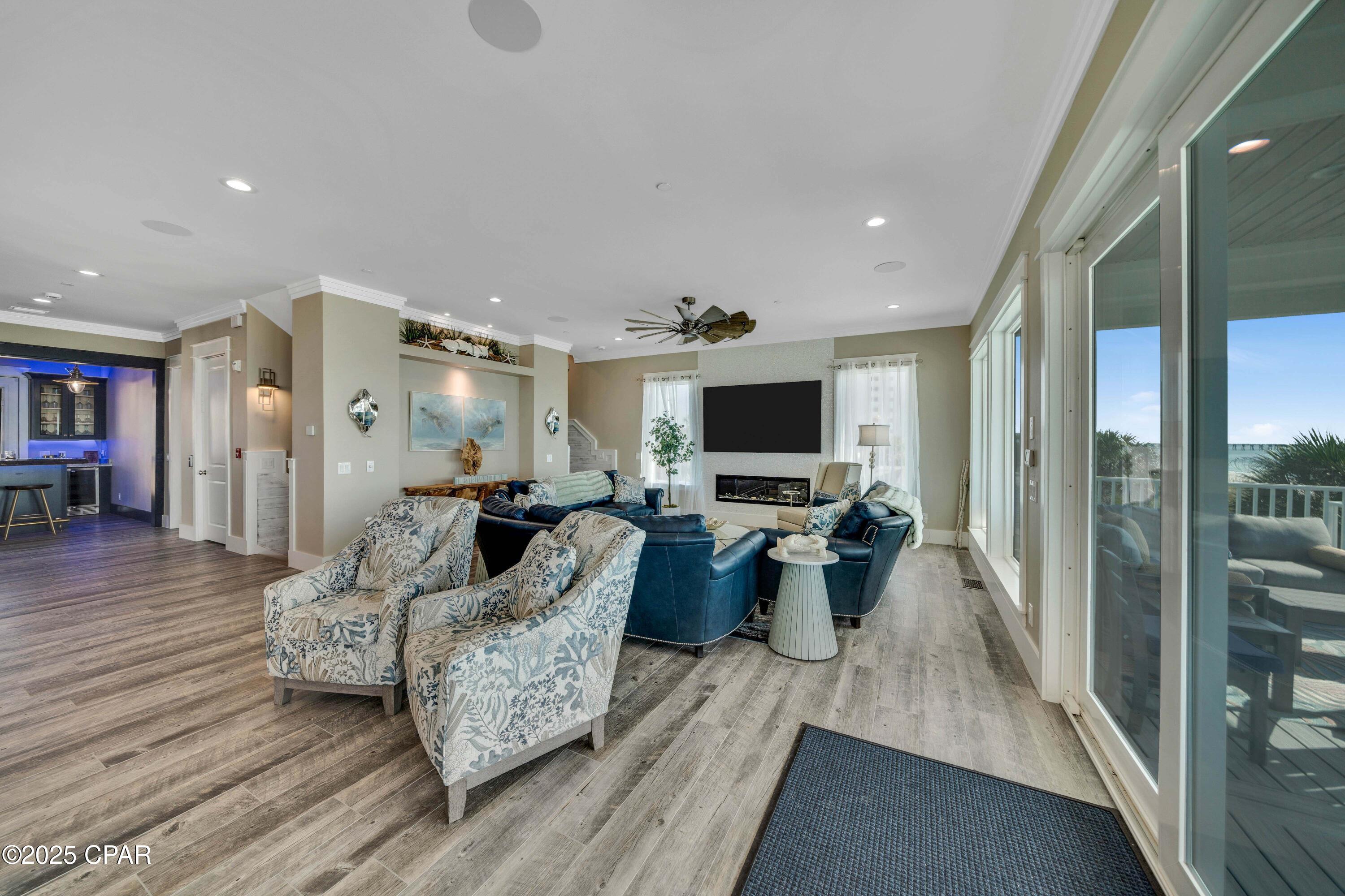 Bahama Beach - Residential