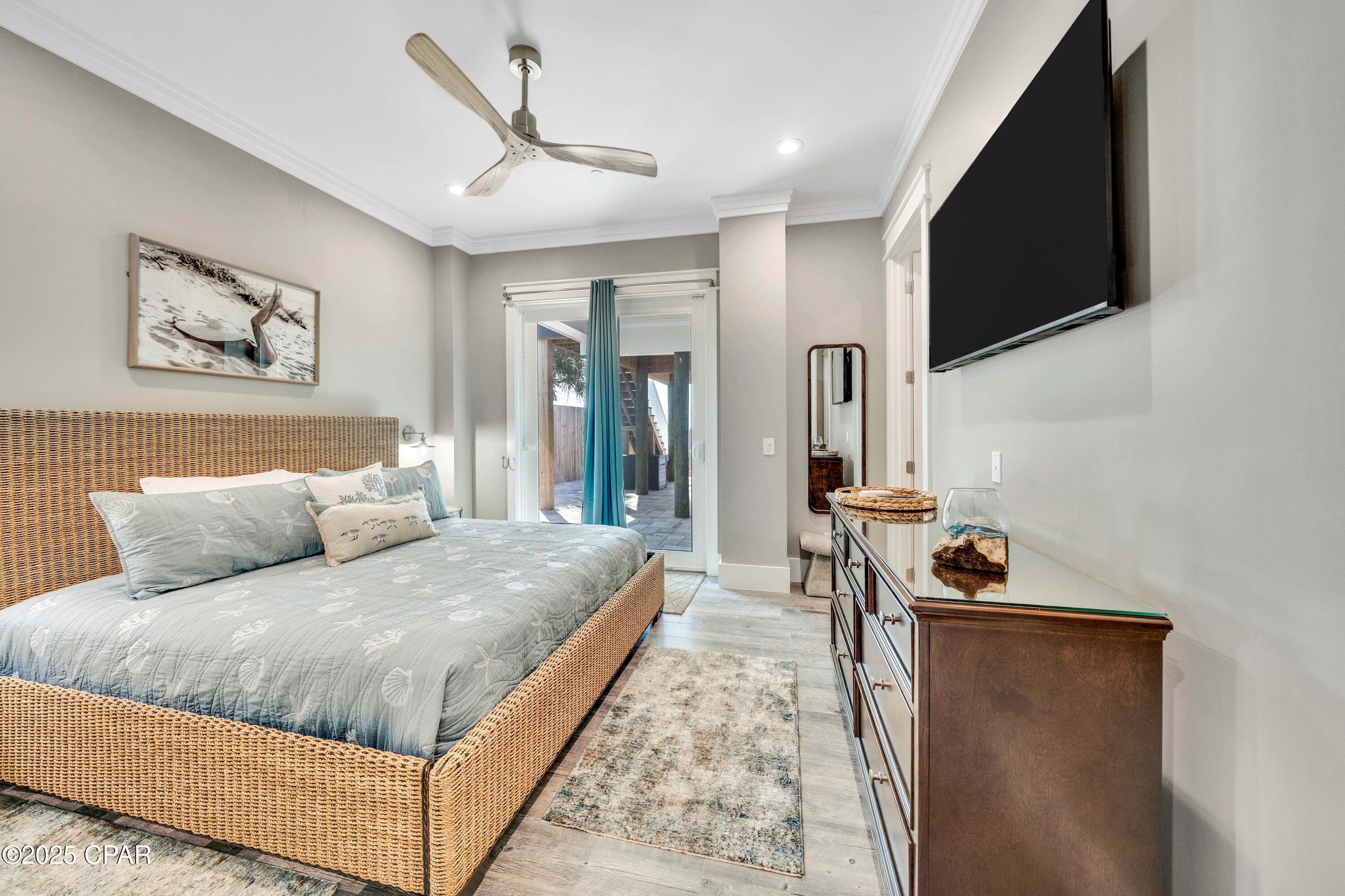 Bahama Beach - Residential