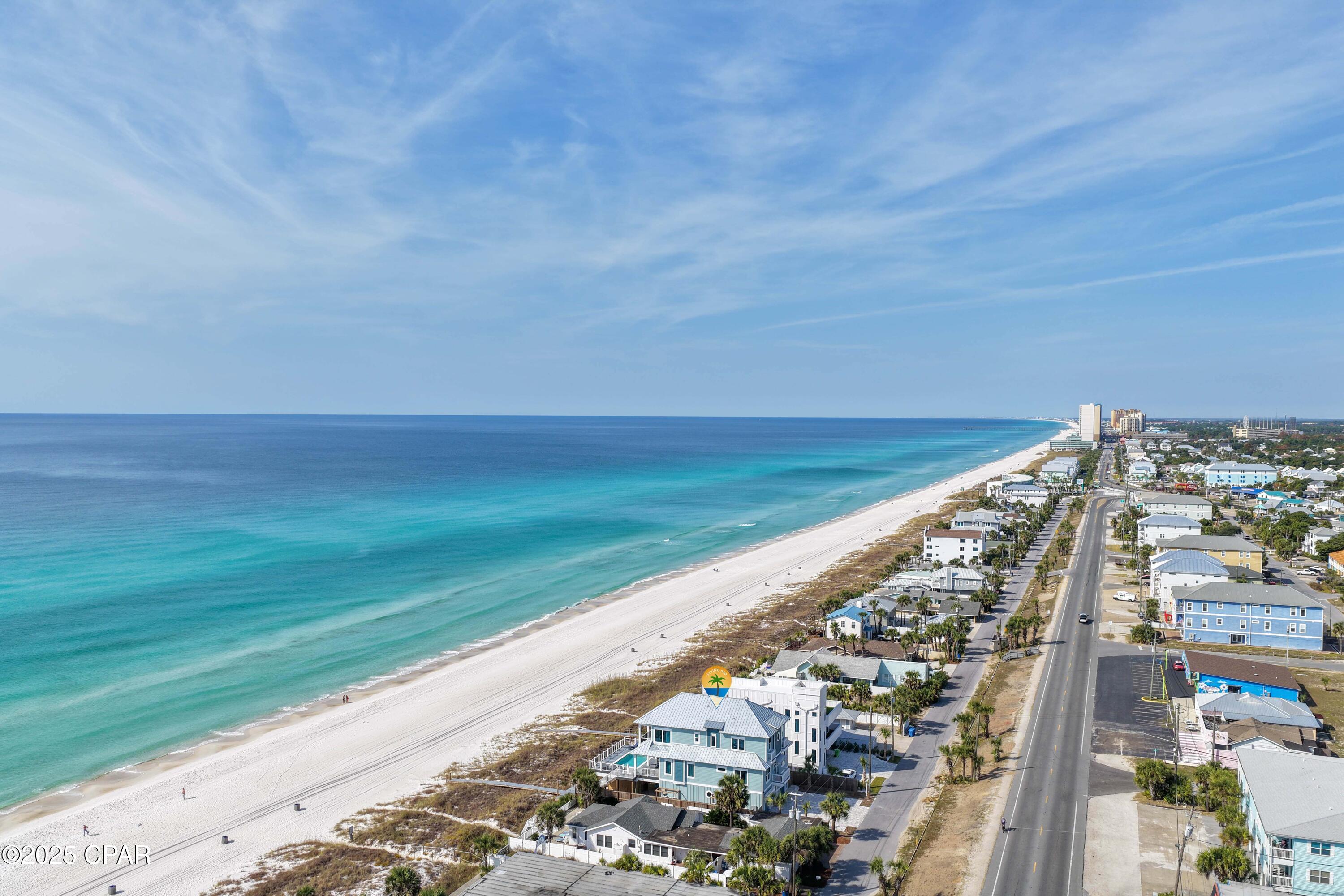 Bahama Beach - Residential