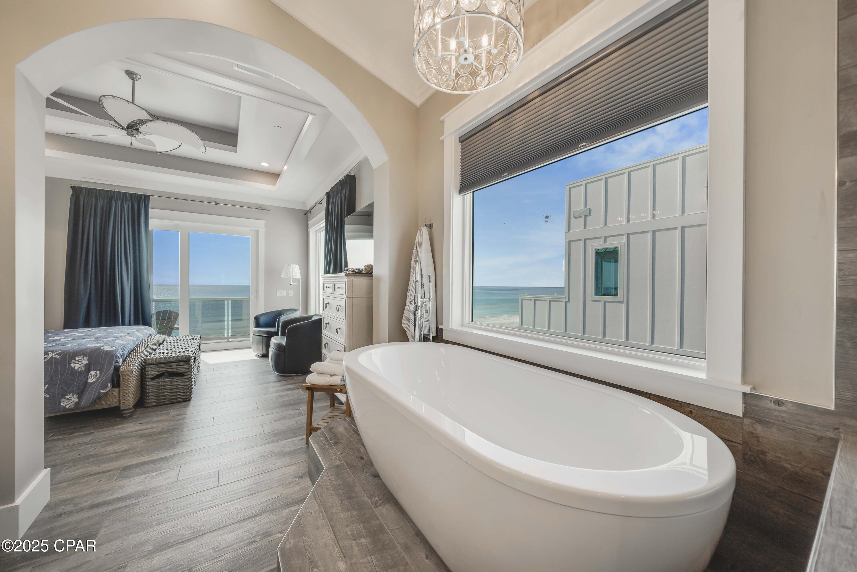 Bahama Beach - Residential