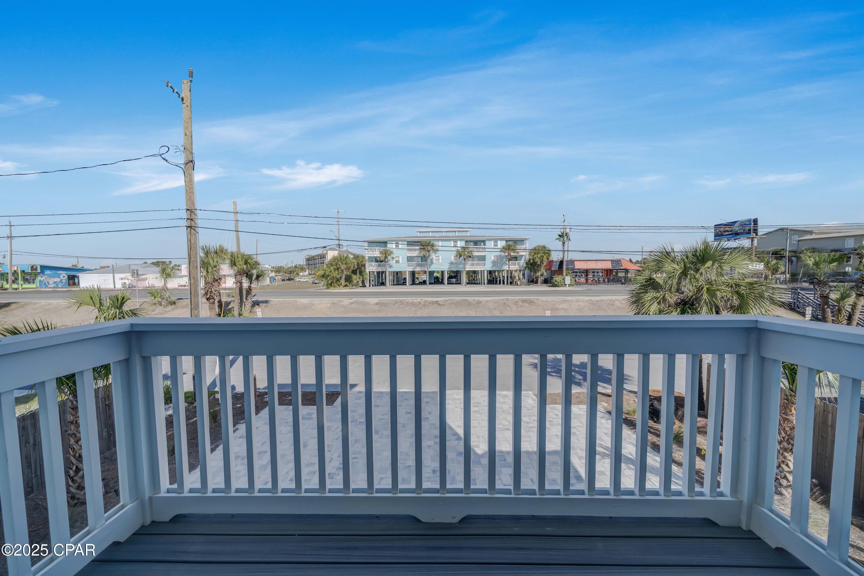 Bahama Beach - Residential