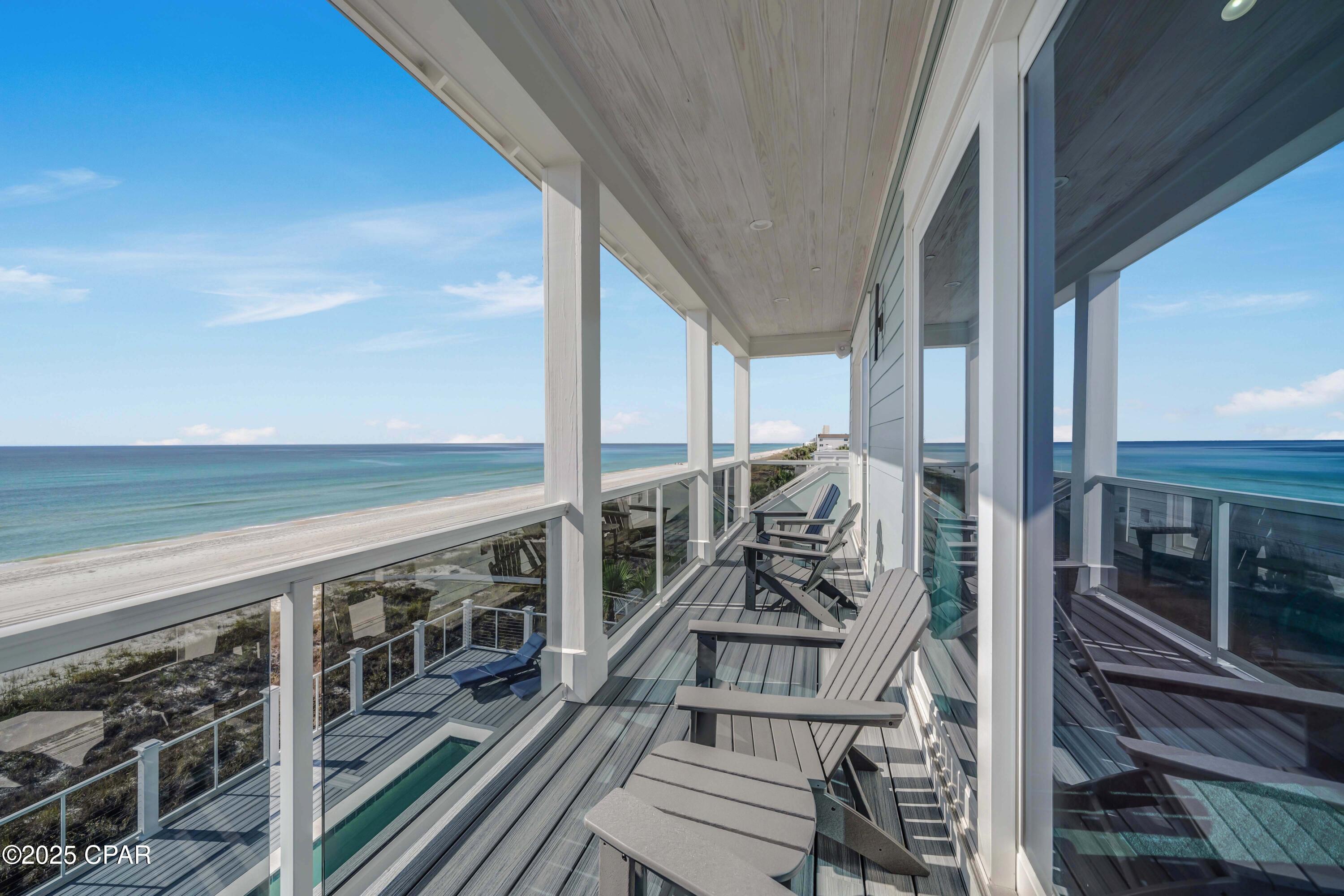 Bahama Beach - Residential