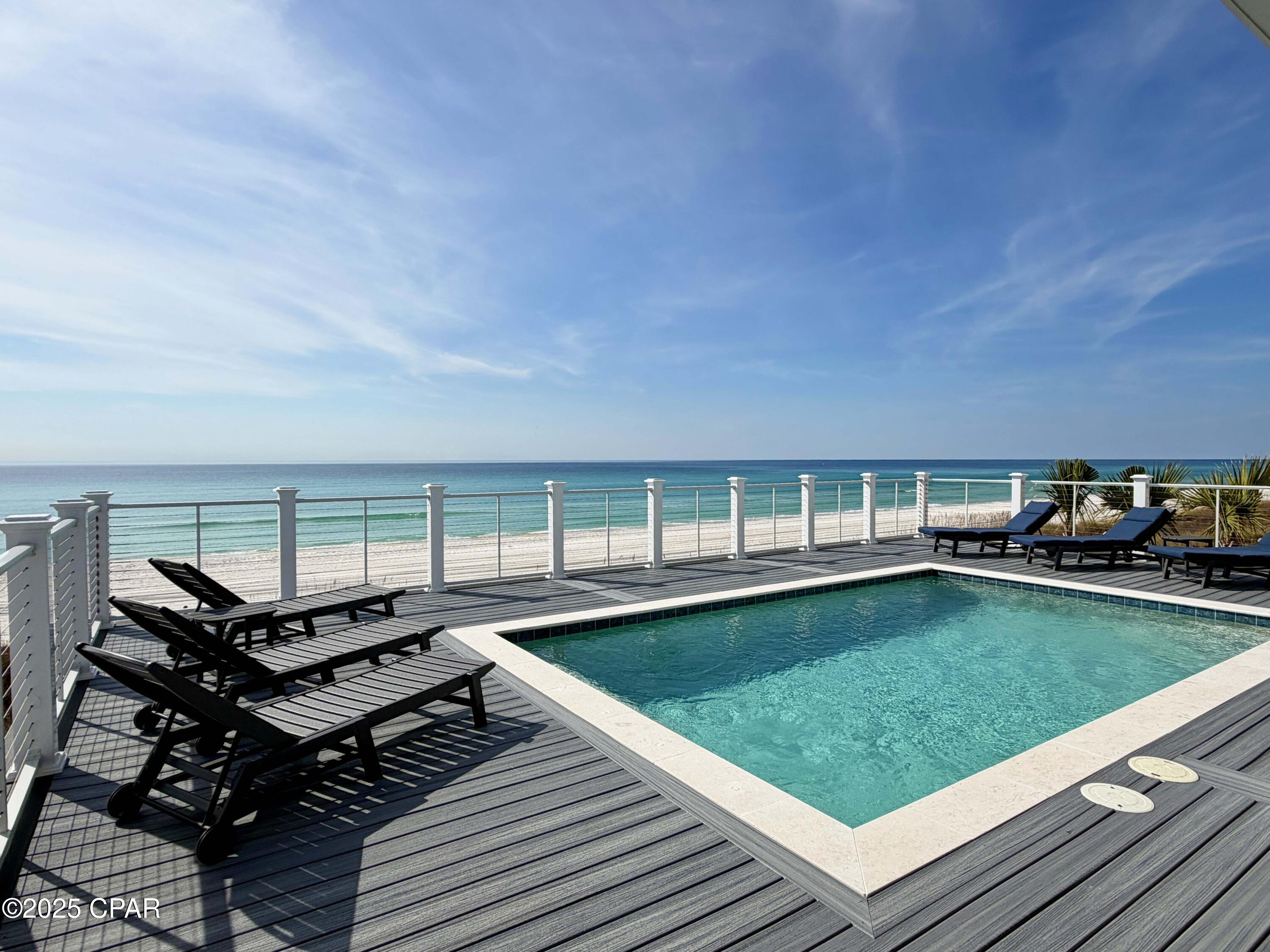 Bahama Beach - Residential