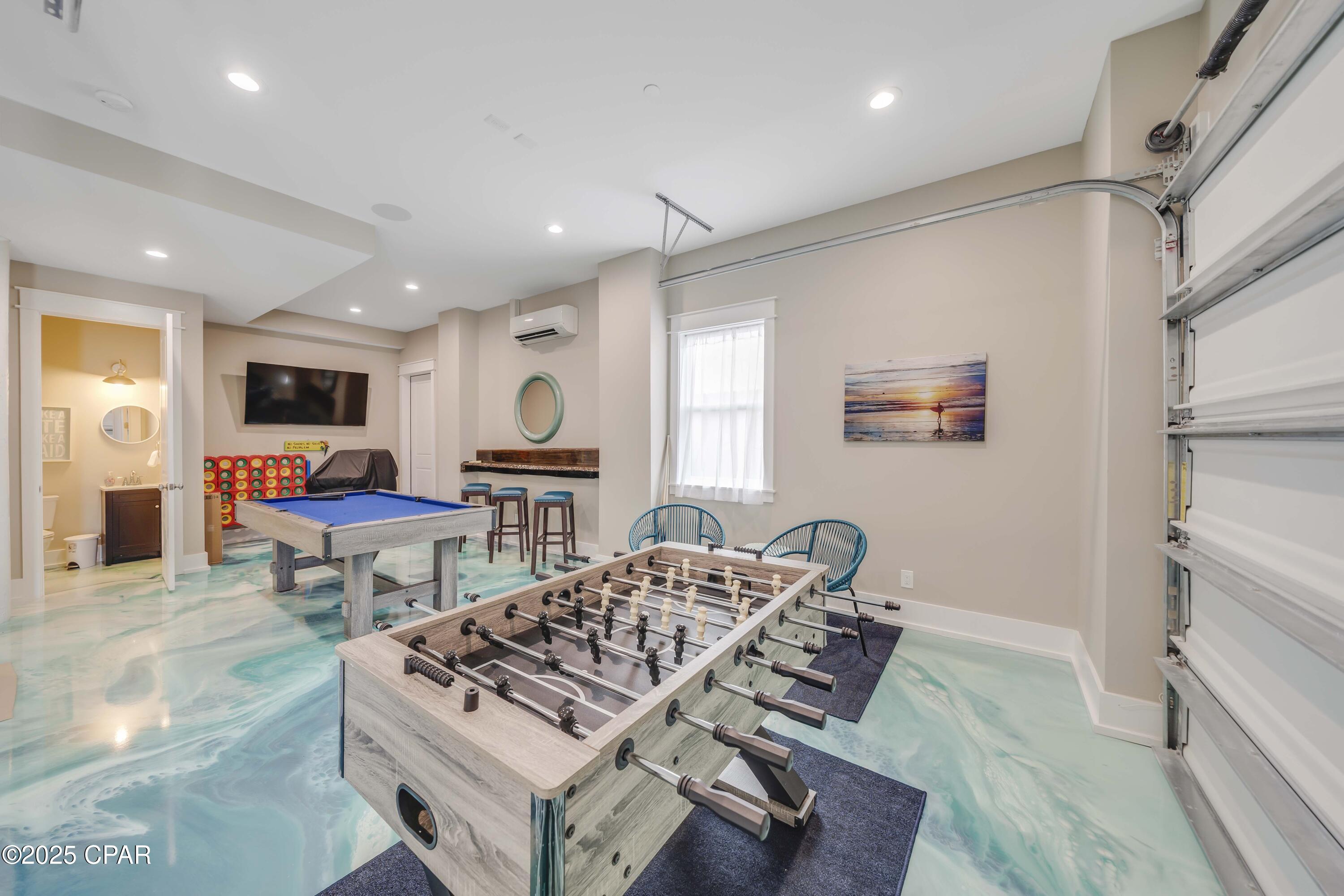 Bahama Beach - Residential