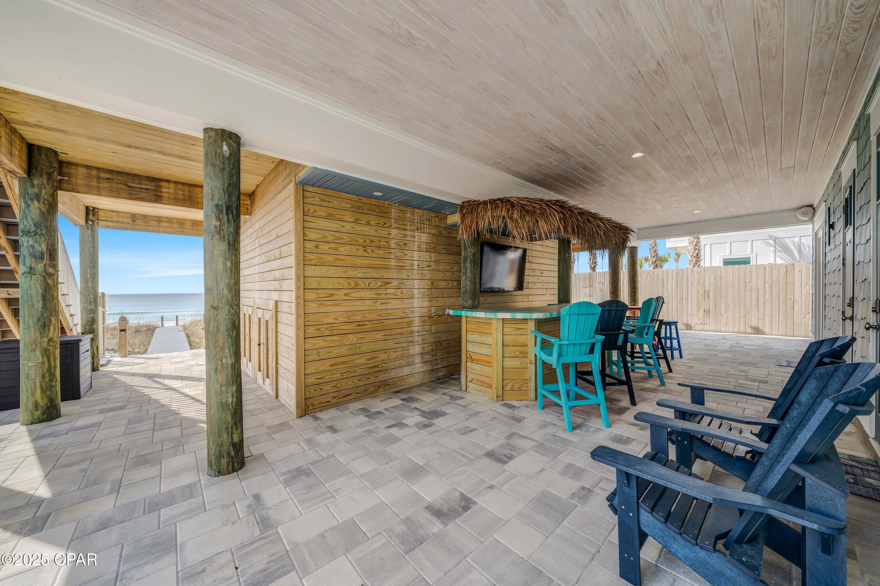 Bahama Beach - Residential