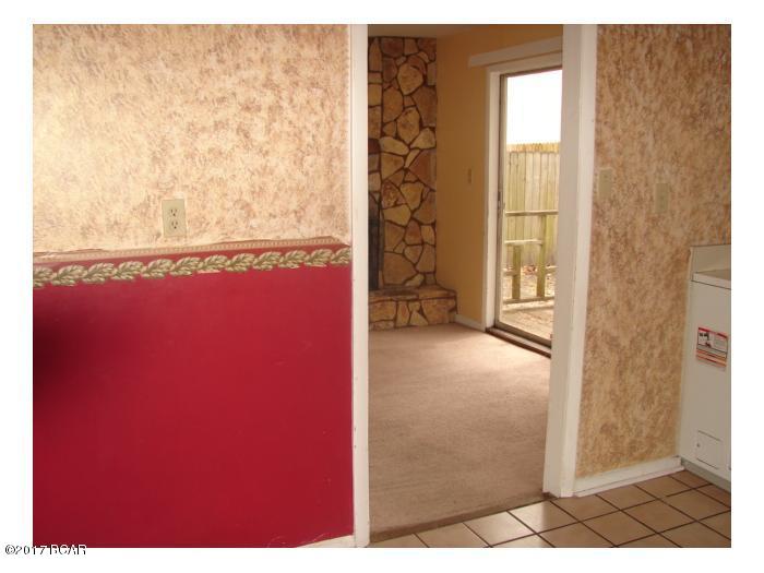No Named Subdivision - Residential Lease