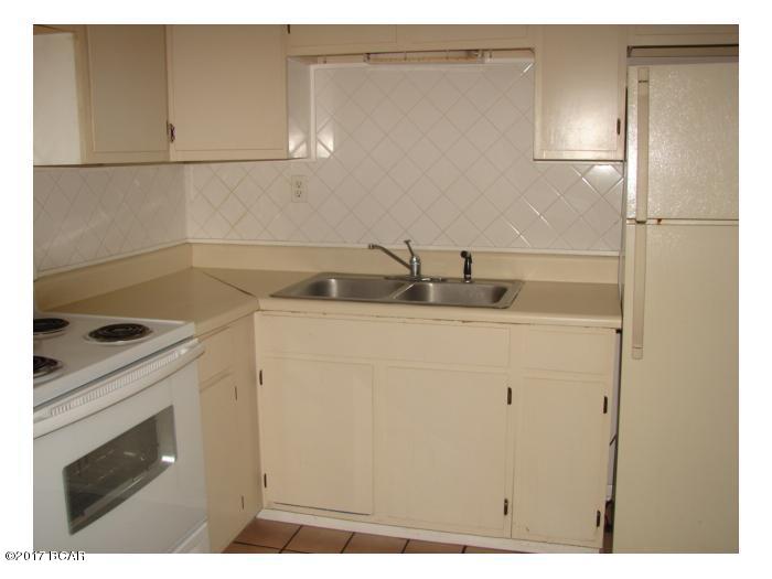 No Named Subdivision - Residential Lease