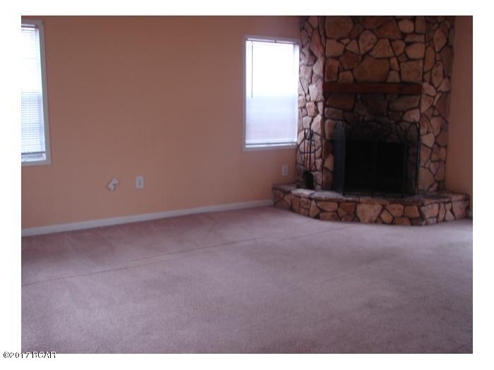 No Named Subdivision - Residential Lease