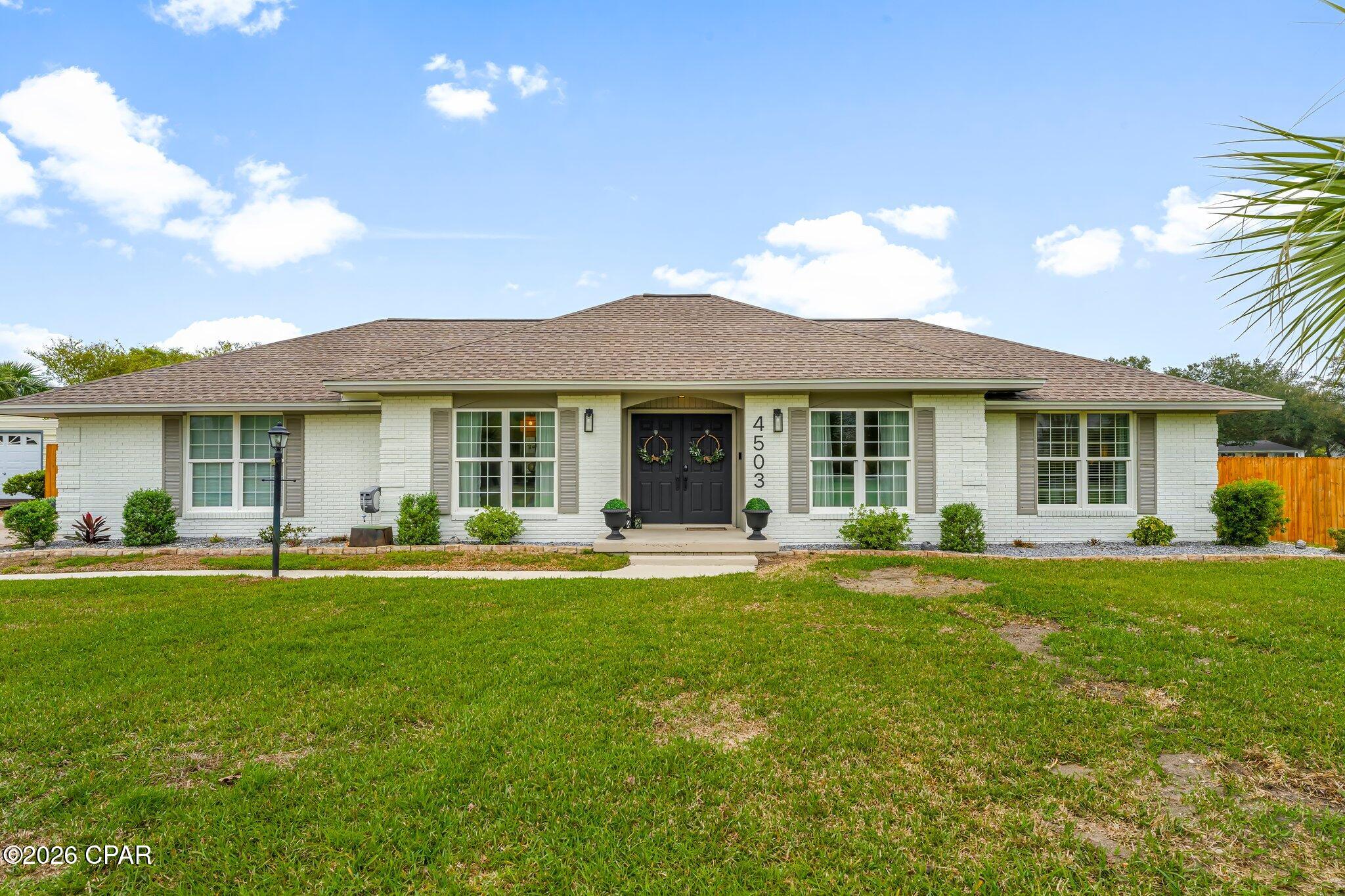 Baywood Shores Estates - Residential