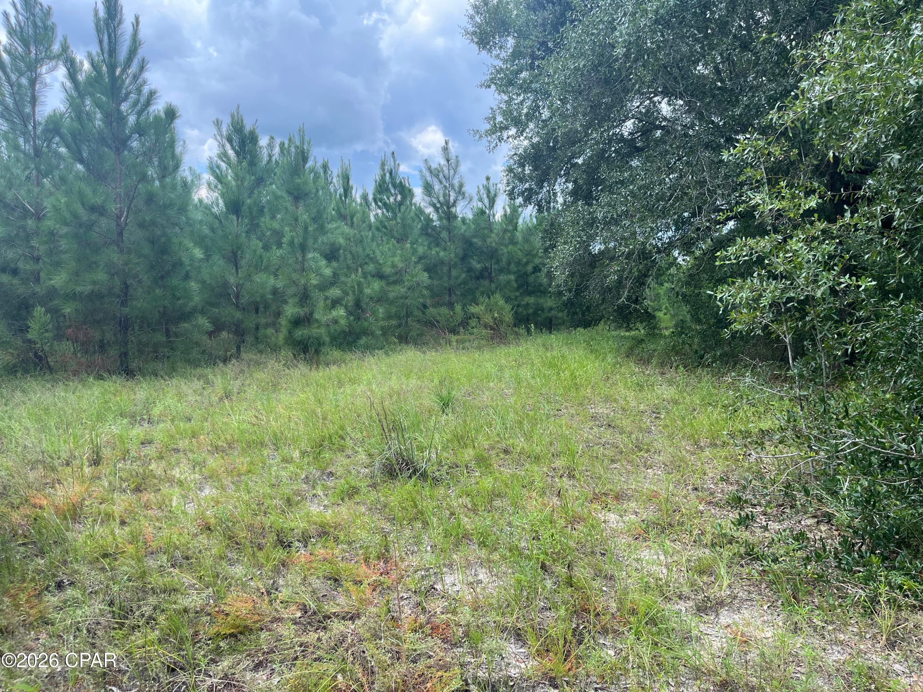 [No Recorded Subdiv] - Land