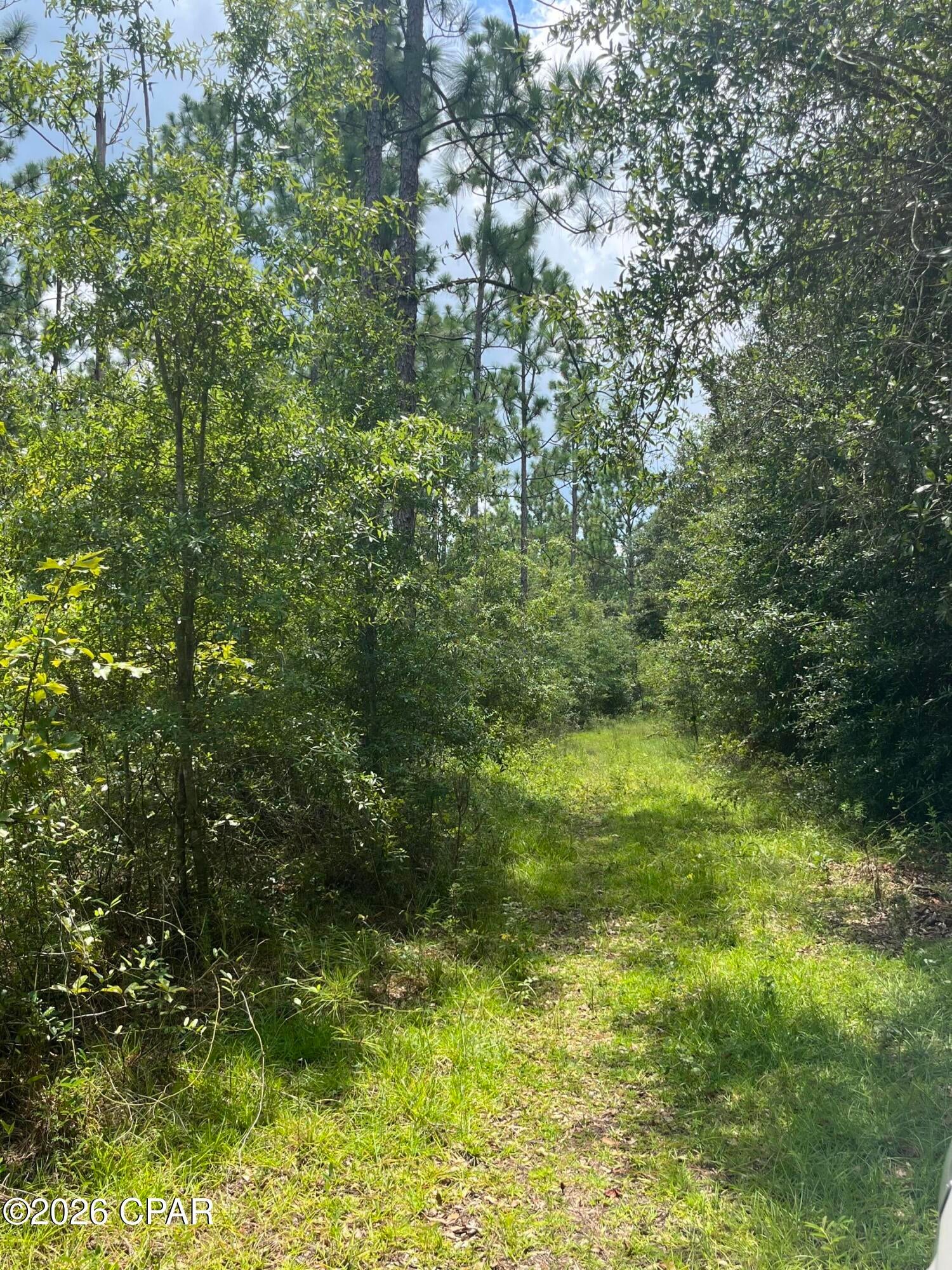 [No Recorded Subdiv] - Land