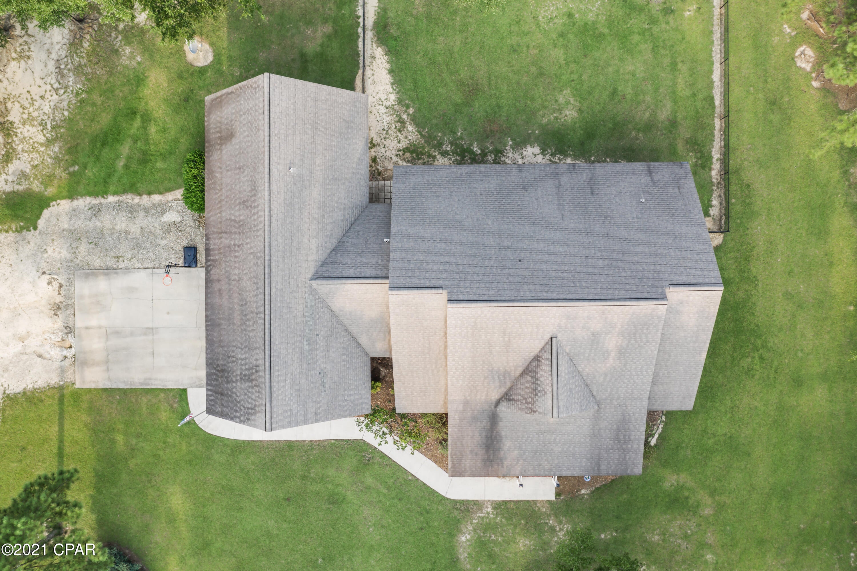 No Named Subdivision - Residential