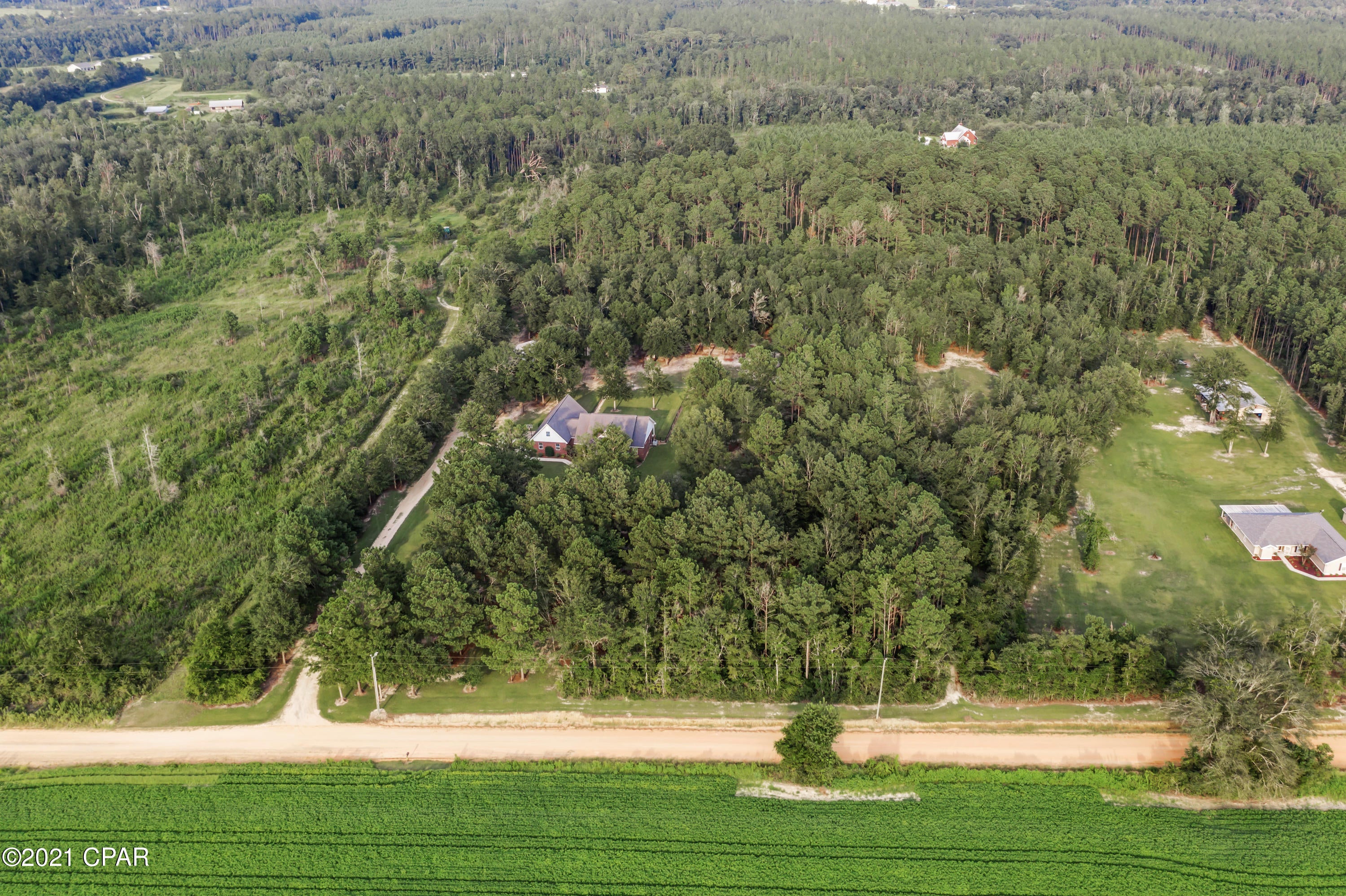 No Named Subdivision - Residential