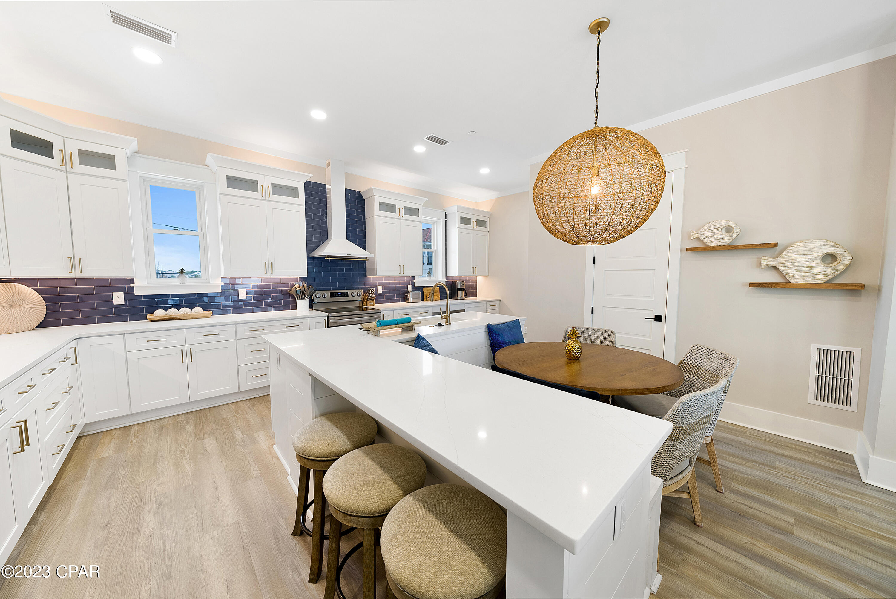Crescent Beach Unit 1 - Residential