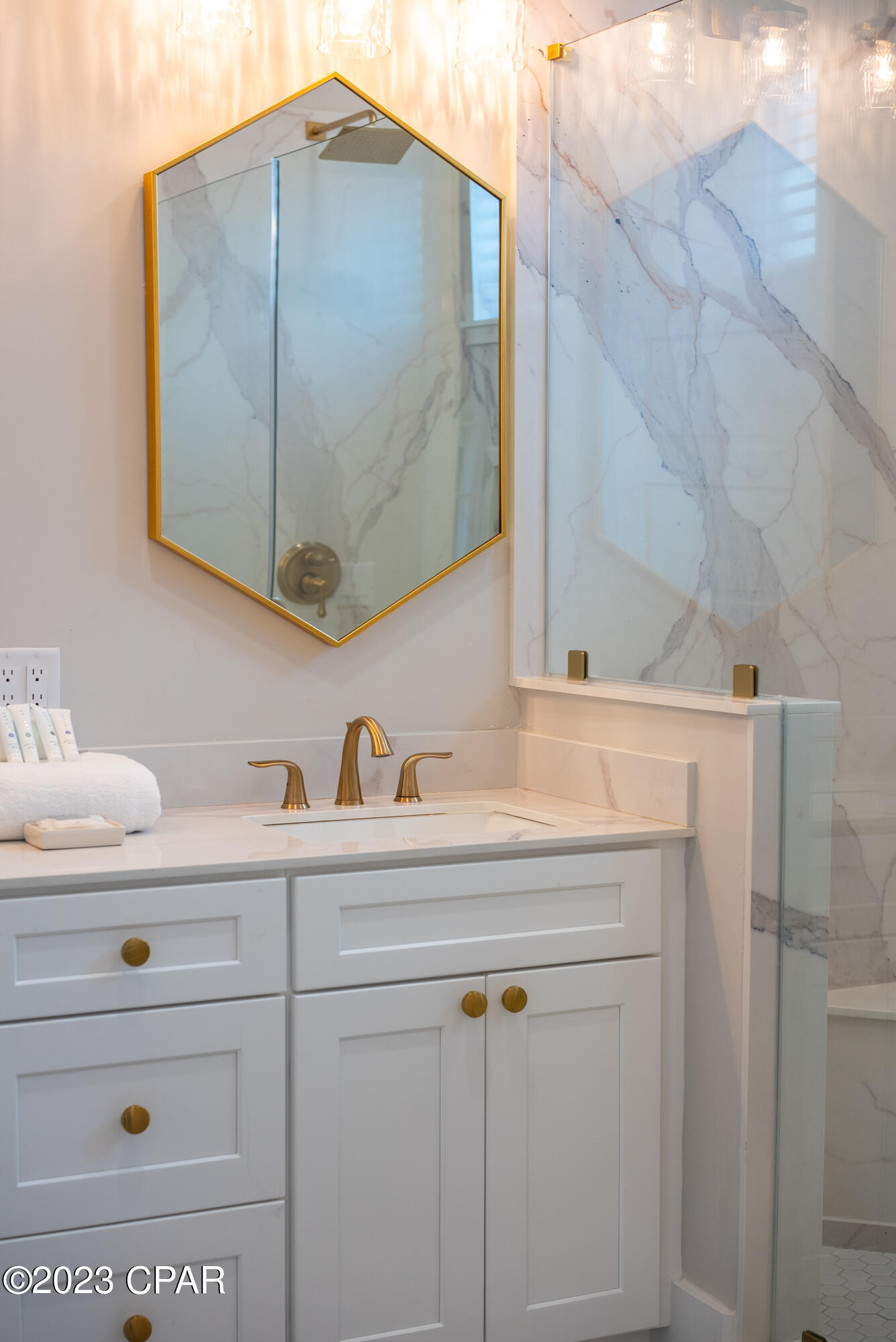 Crescent Beach Unit 1 - Residential