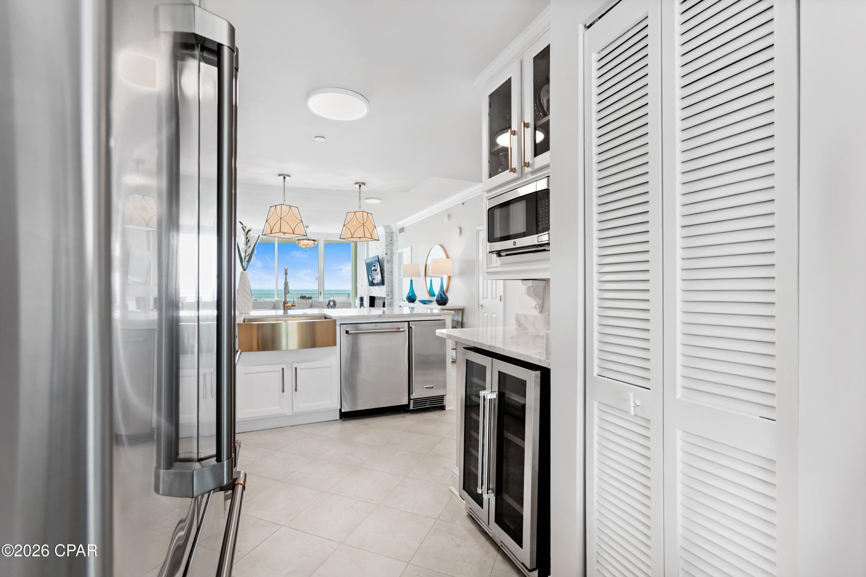 Aqua - Residential
