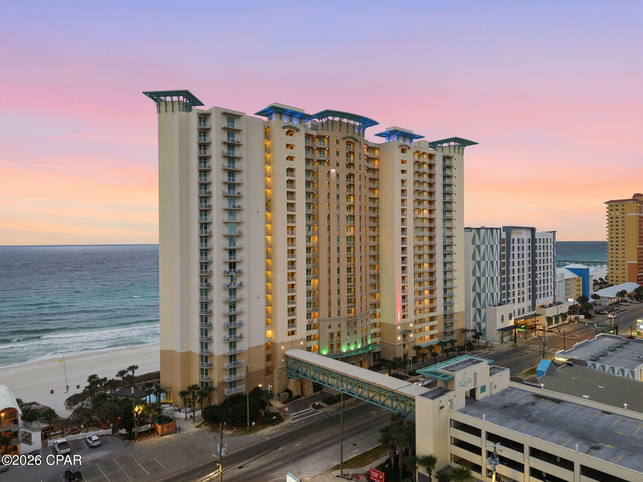 Aqua - Residential