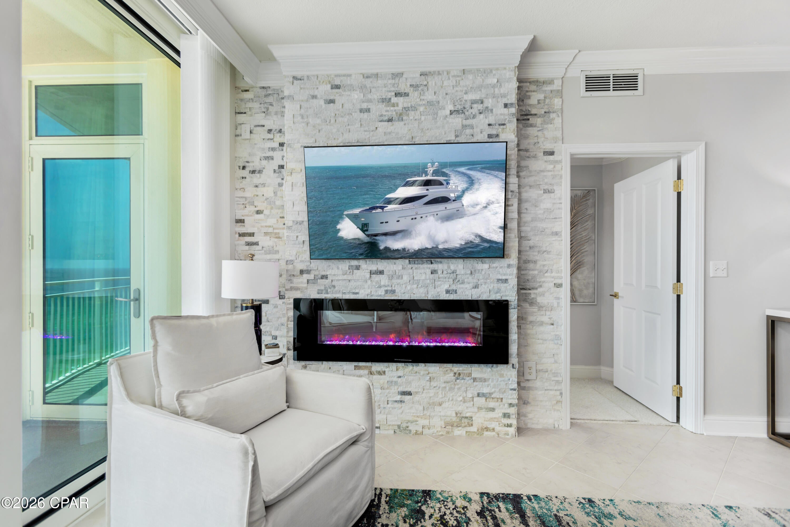 Aqua - Residential