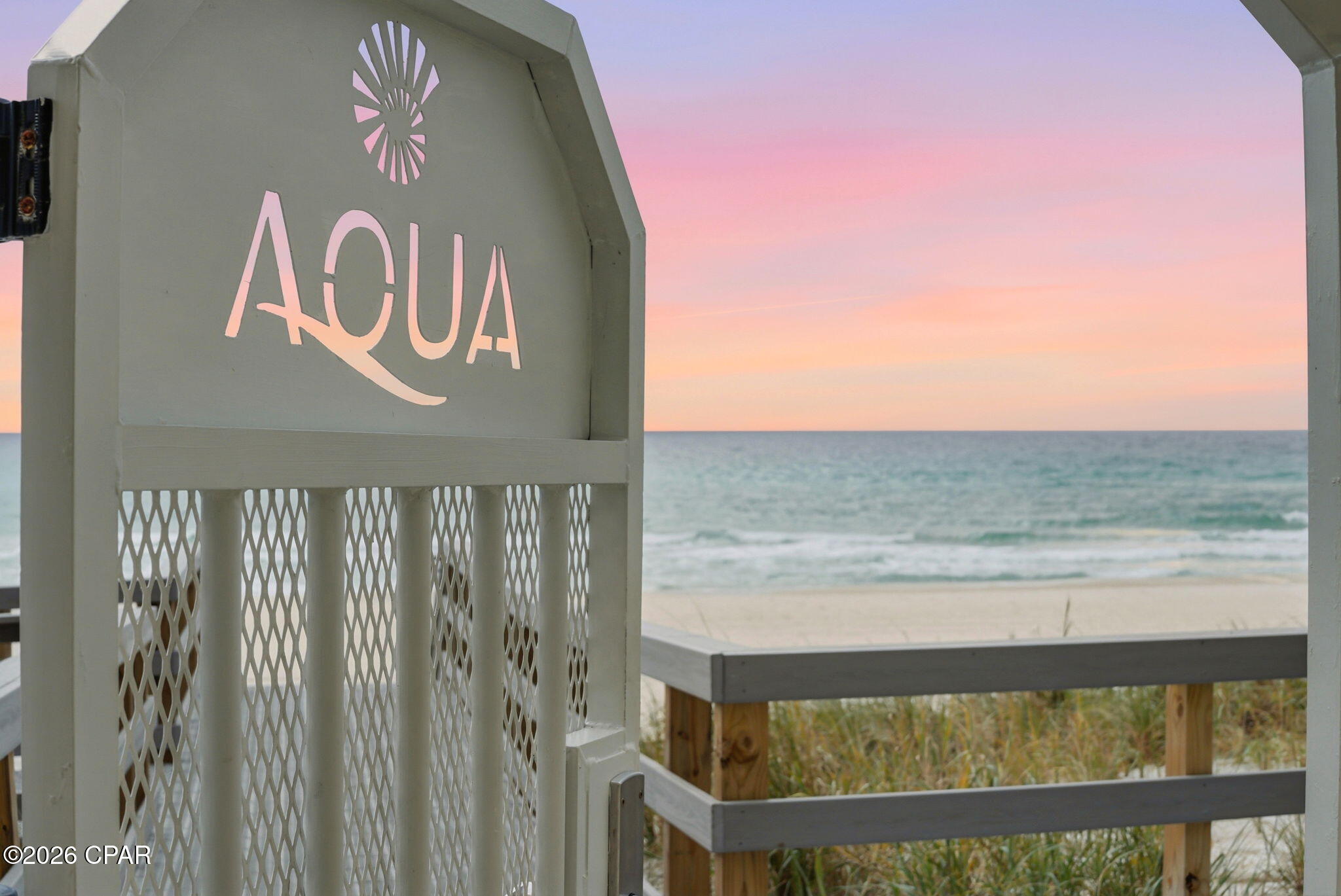 Aqua - Residential