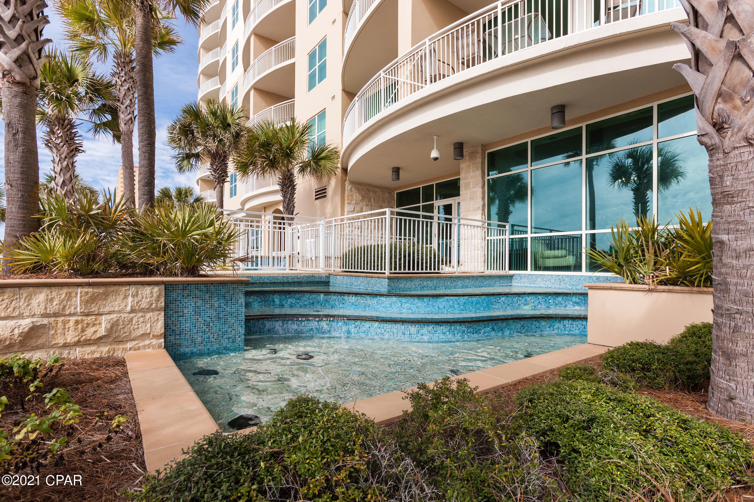 Aqua - Residential