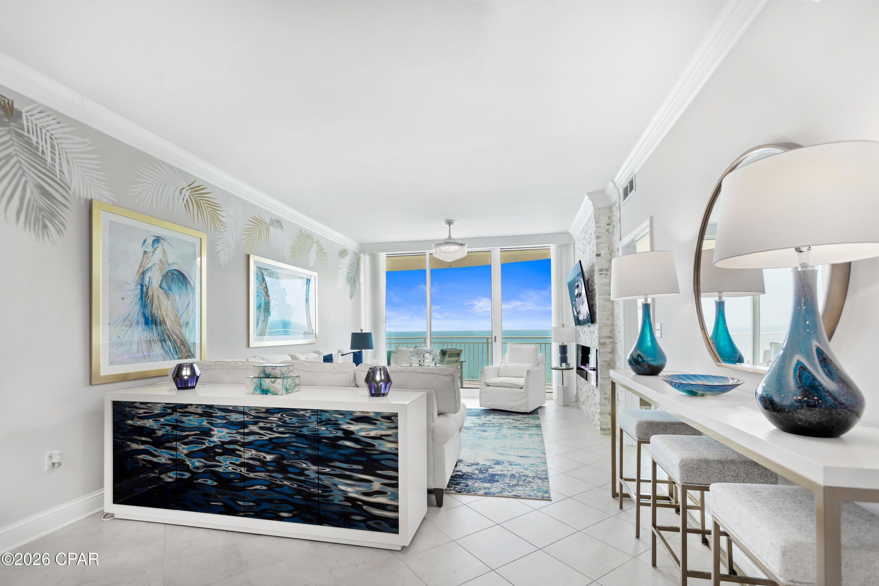 Aqua - Residential
