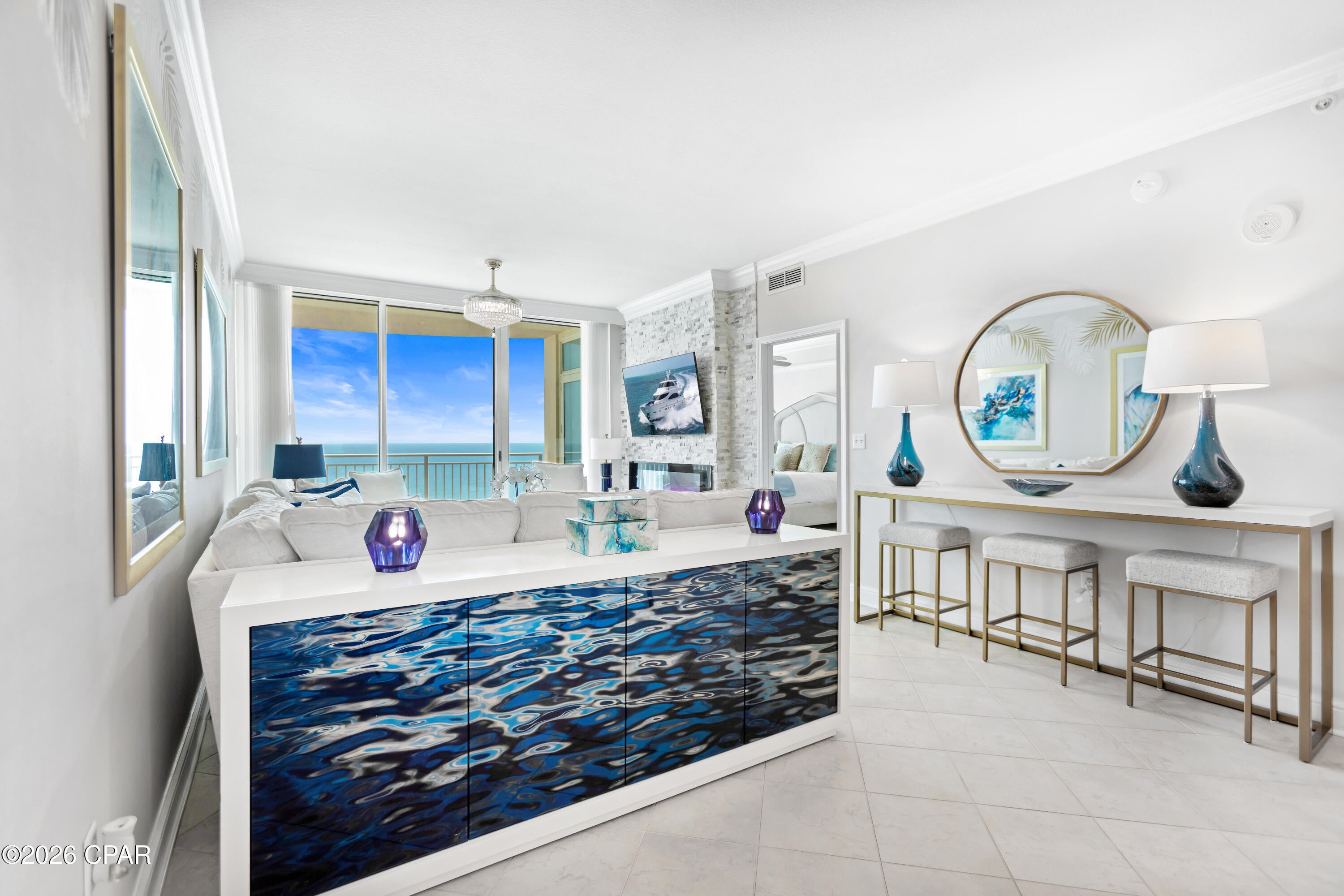 Aqua - Residential