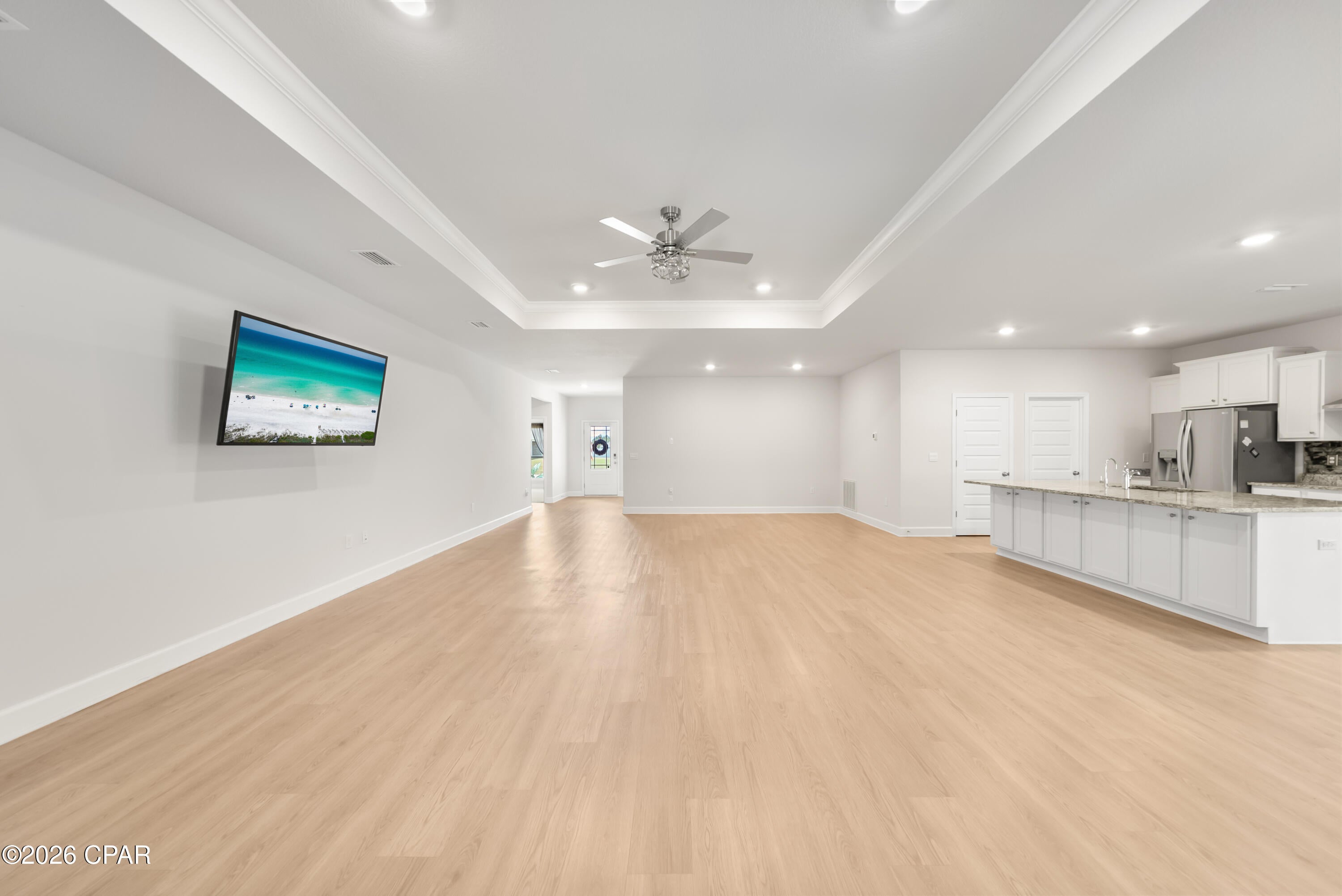 Hodges Bayou Plantation 1 - Residential