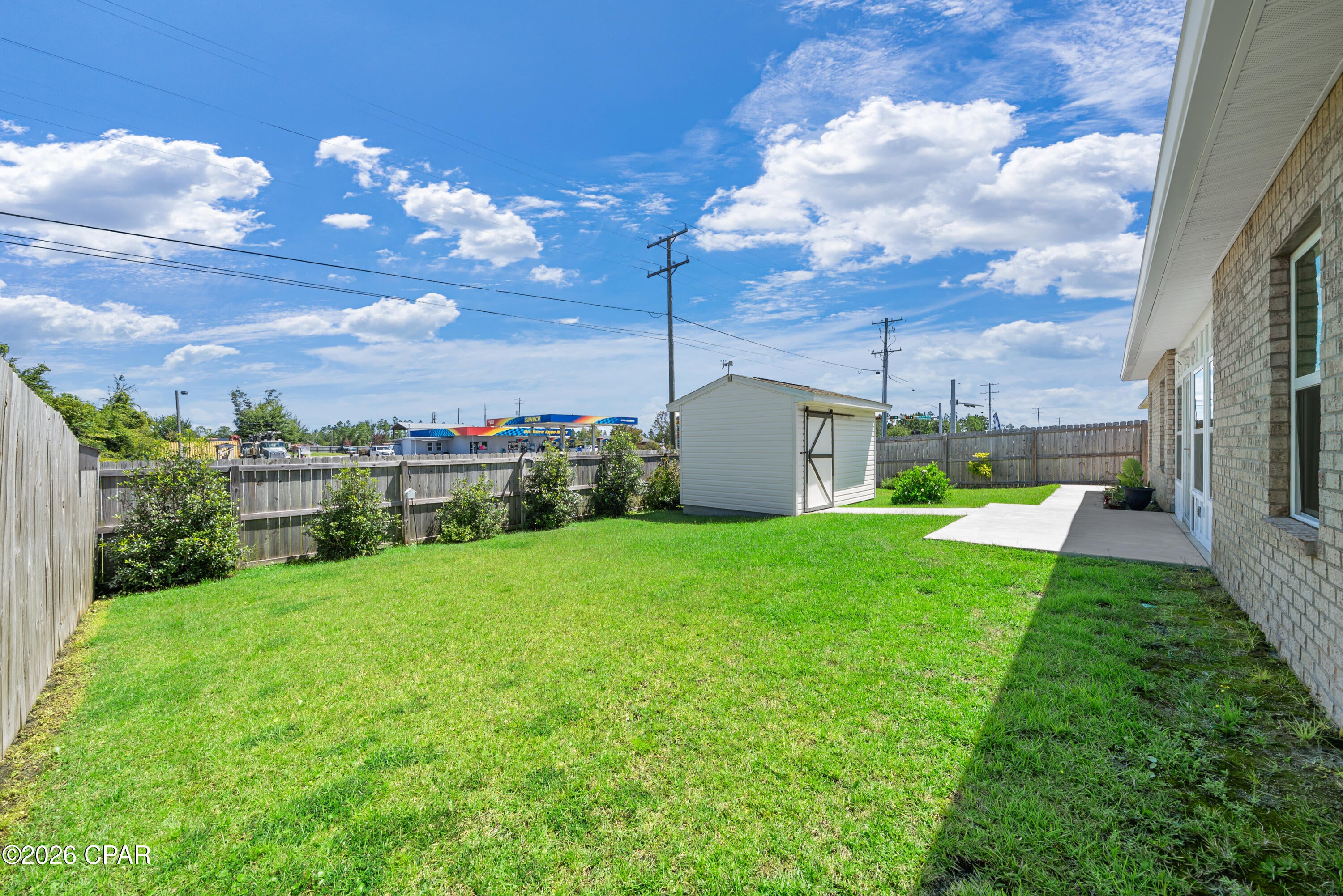 Hodges Bayou Plantation 1 - Residential