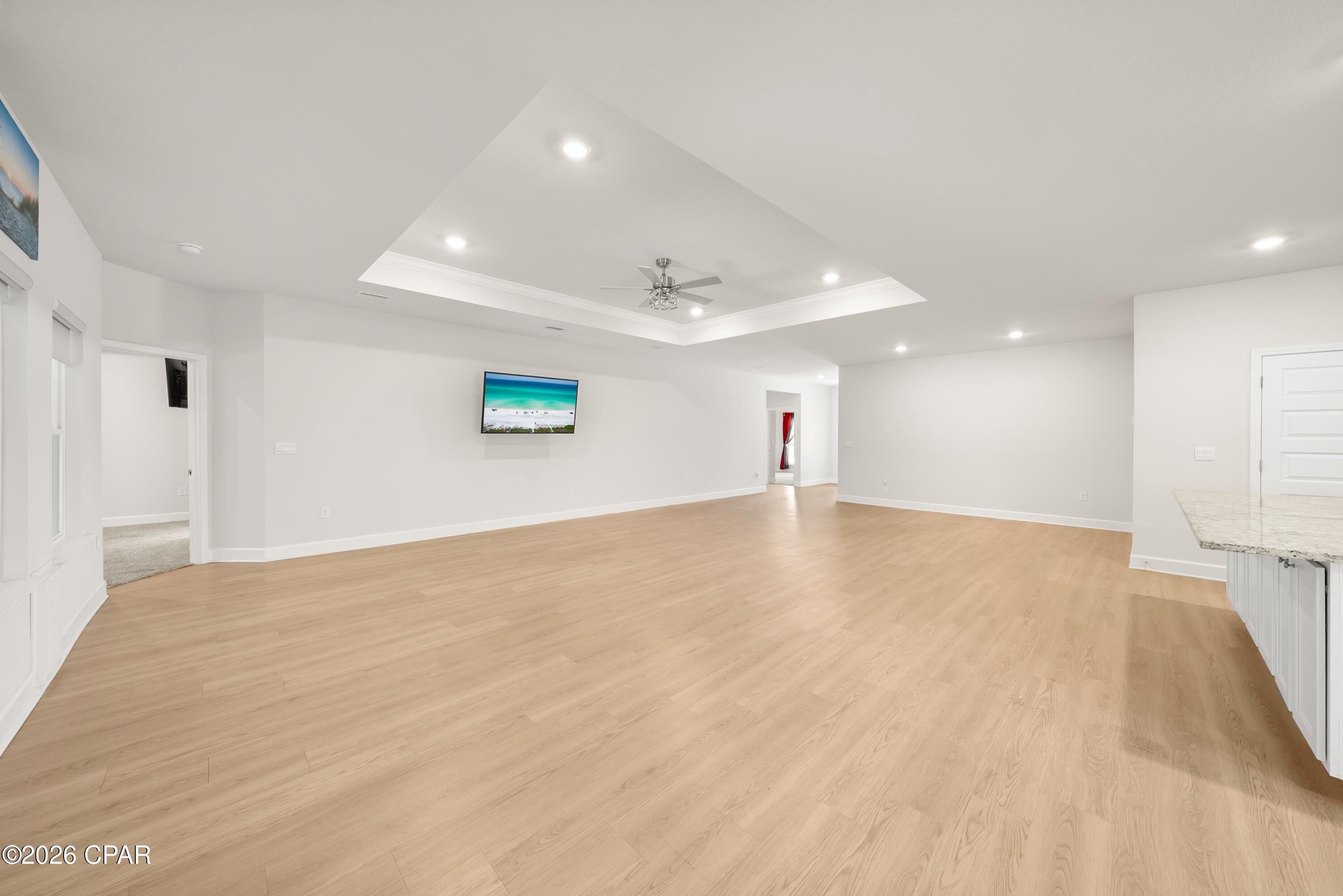 Hodges Bayou Plantation 1 - Residential