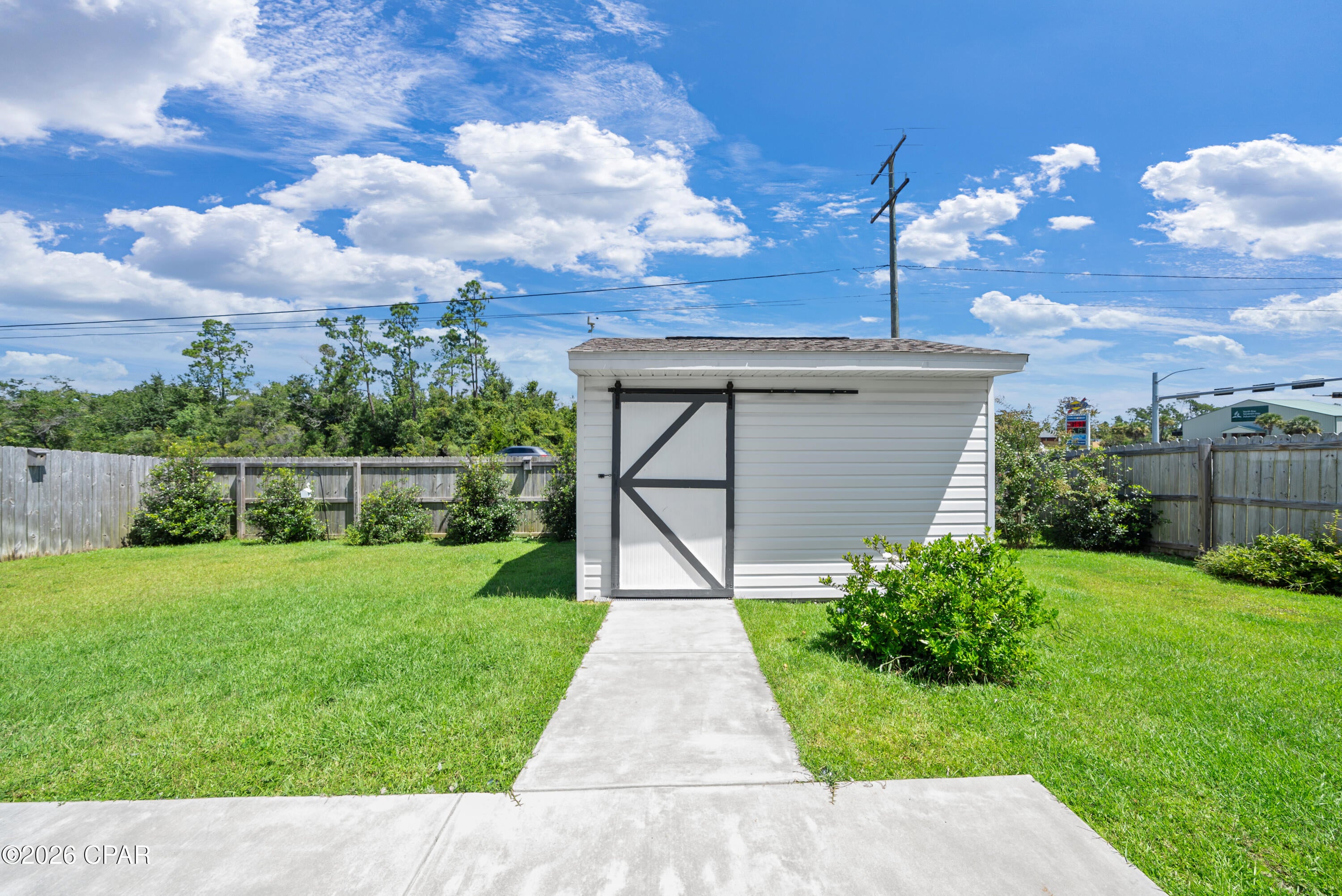 Hodges Bayou Plantation 1 - Residential