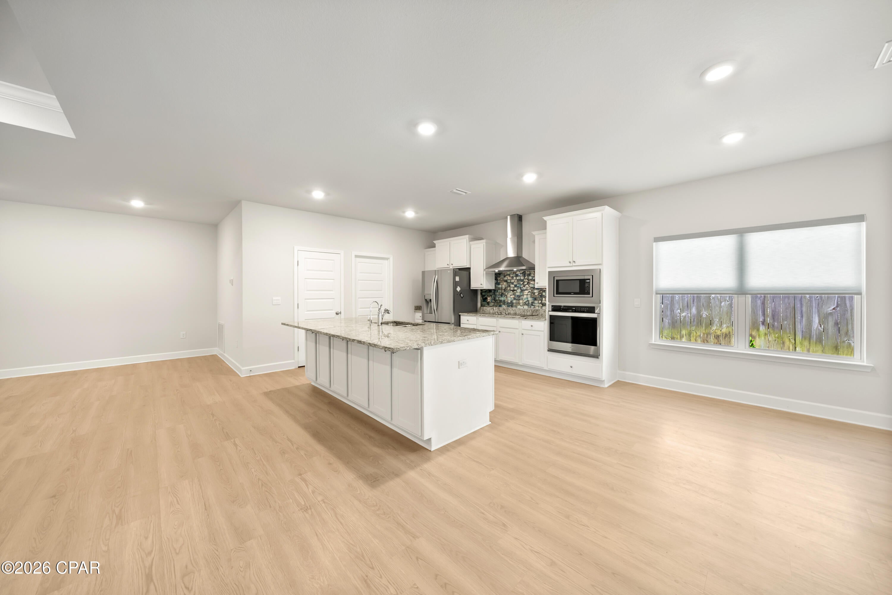 Hodges Bayou Plantation 1 - Residential