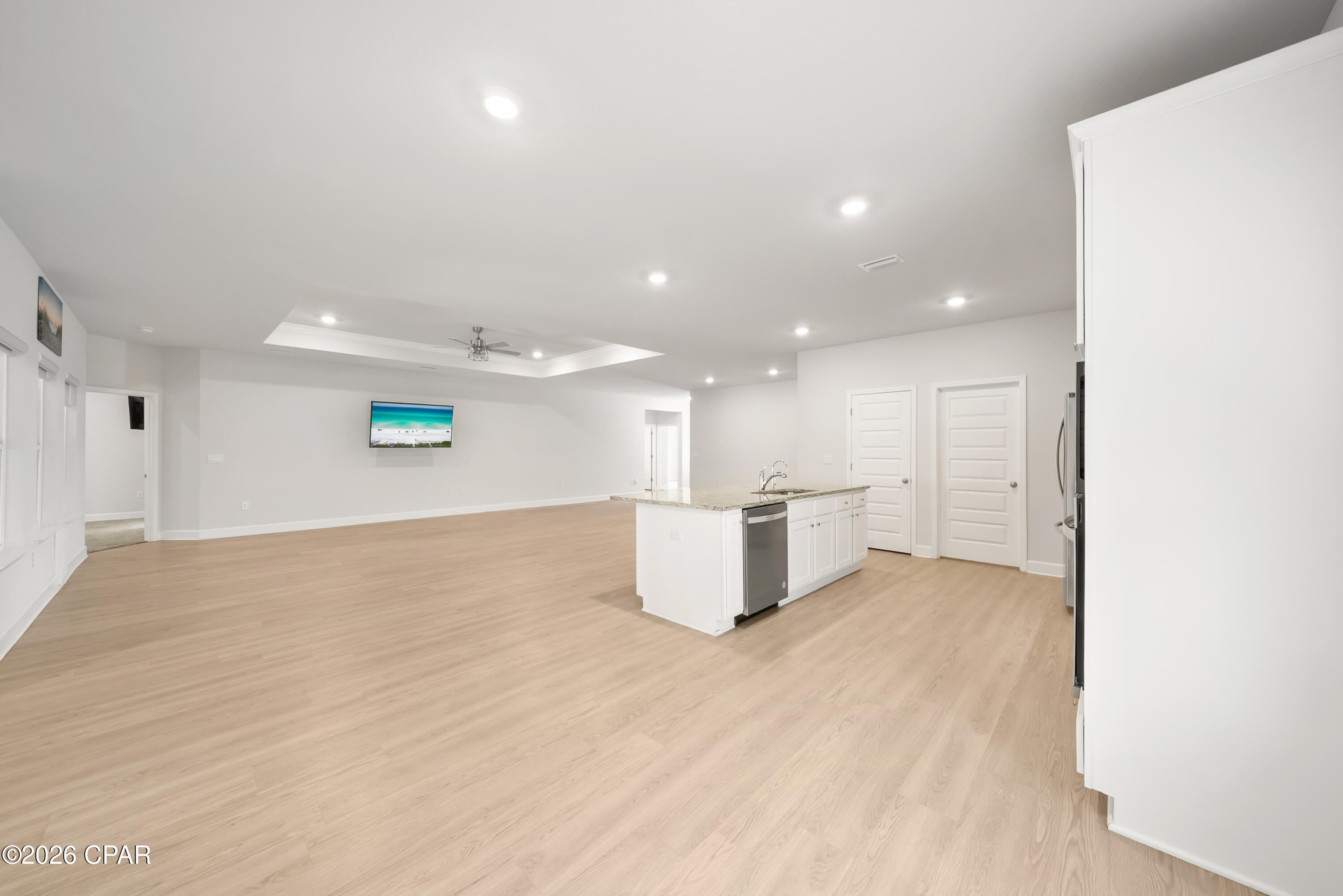 Hodges Bayou Plantation 1 - Residential