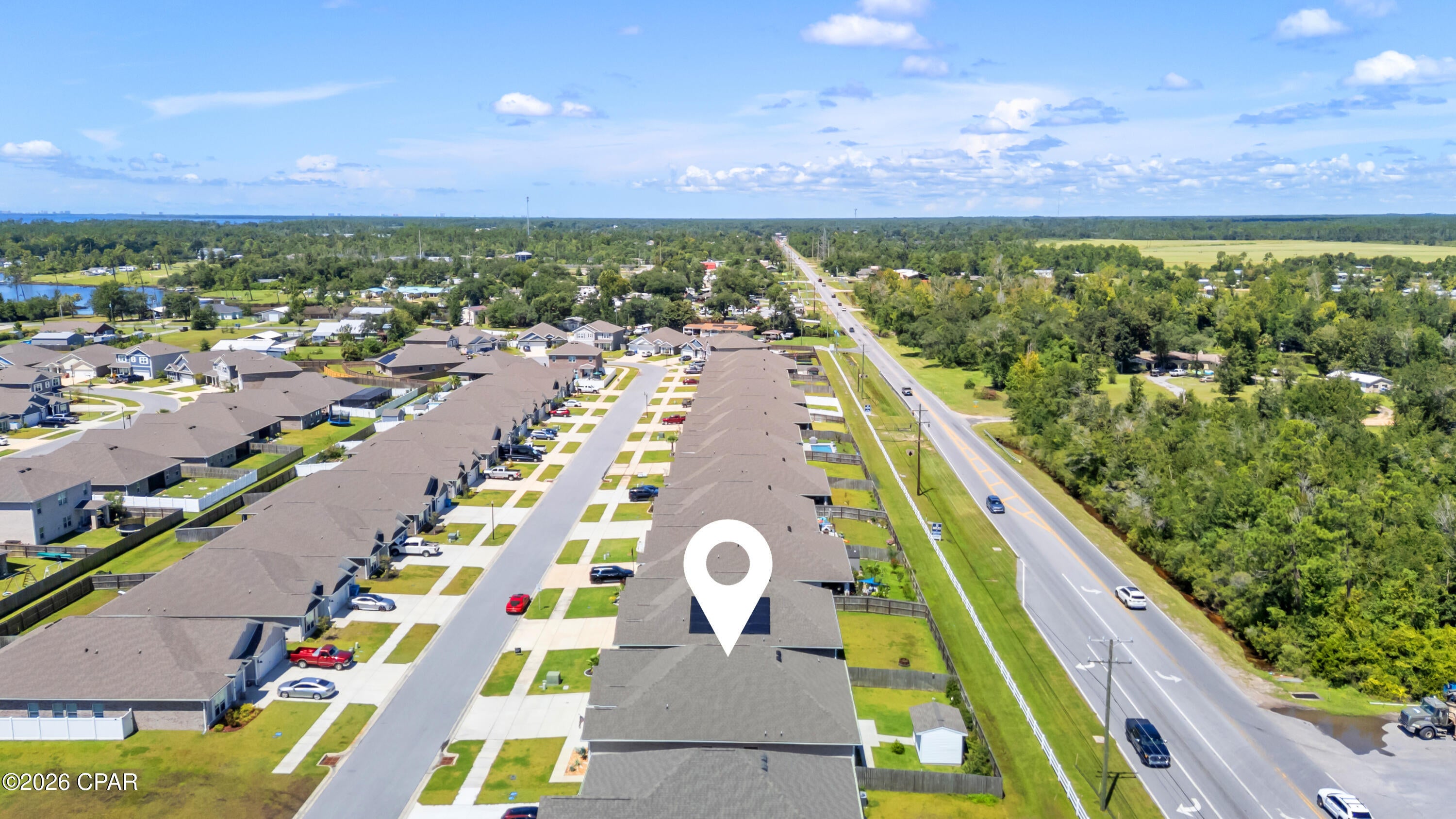 Hodges Bayou Plantation 1 - Residential
