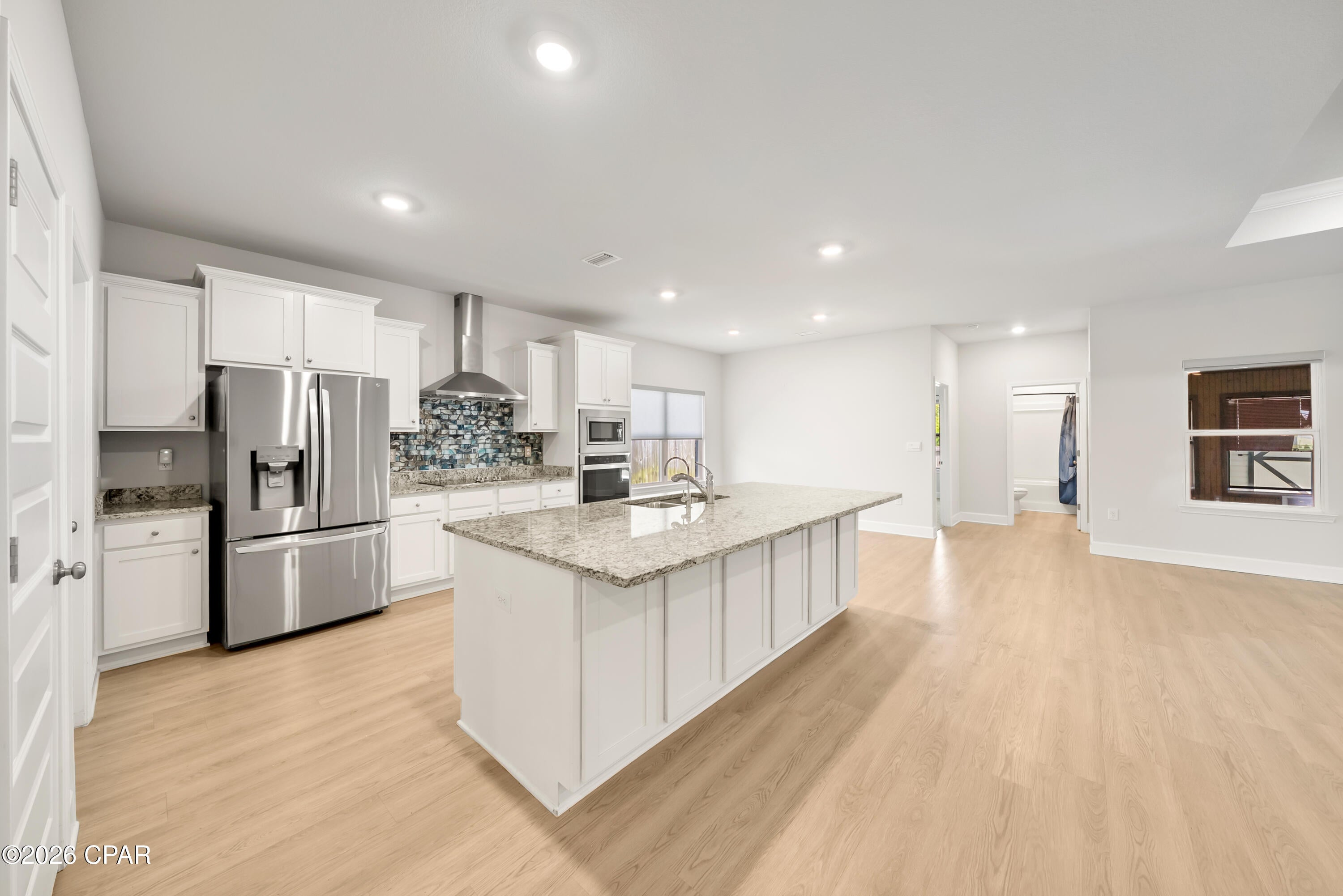 Hodges Bayou Plantation 1 - Residential