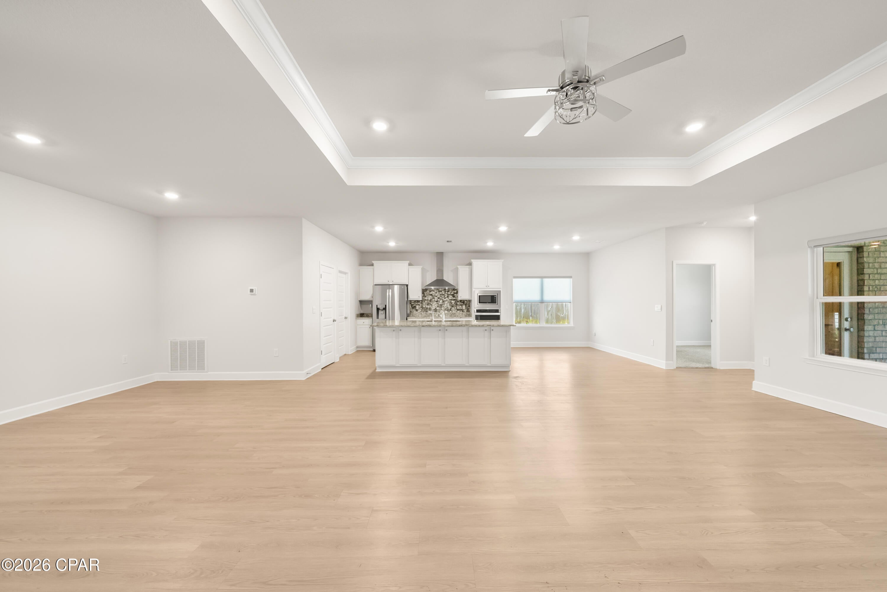 Hodges Bayou Plantation 1 - Residential